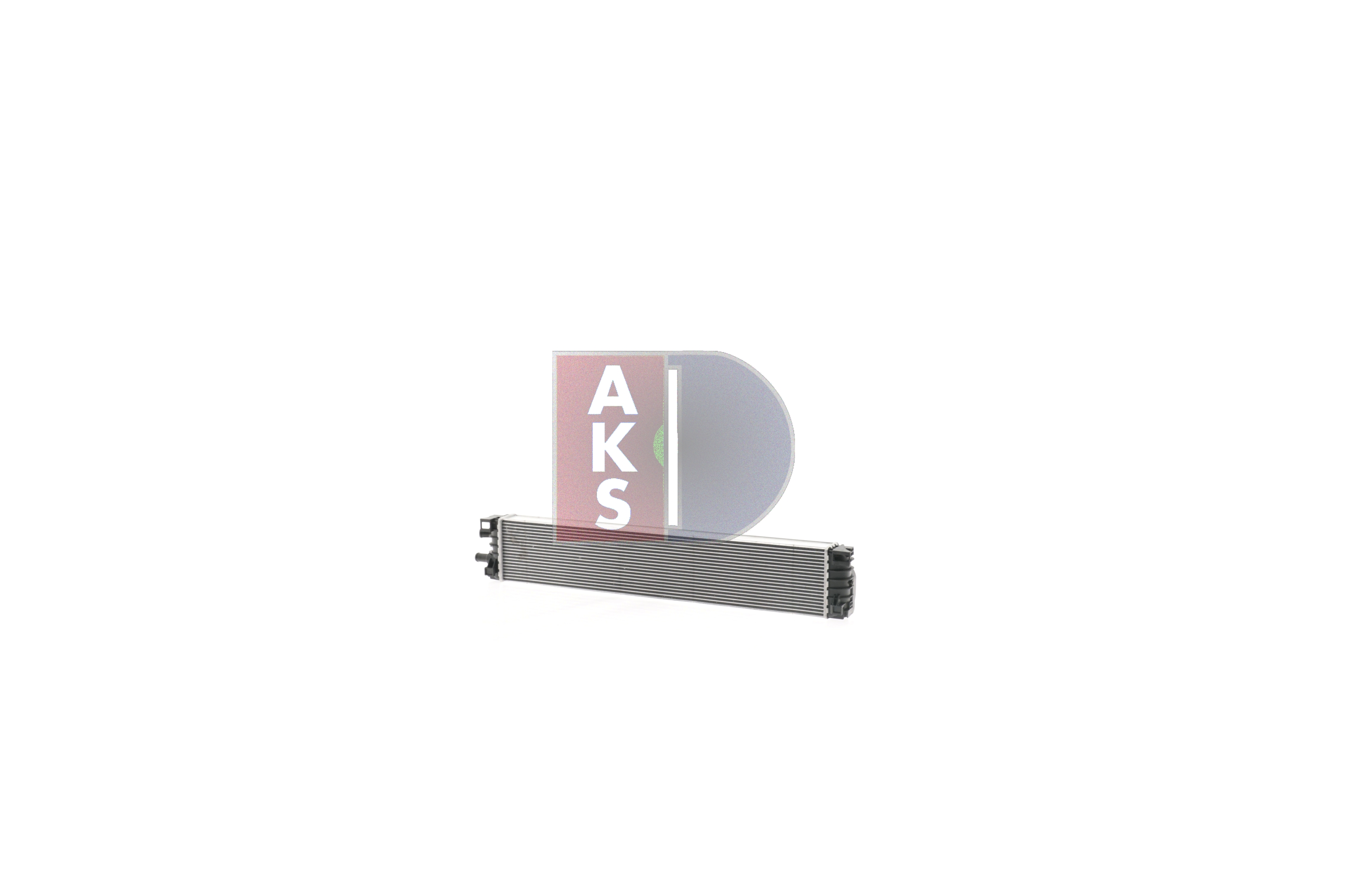 040102N AKS DASIS Radiators AUDI A4