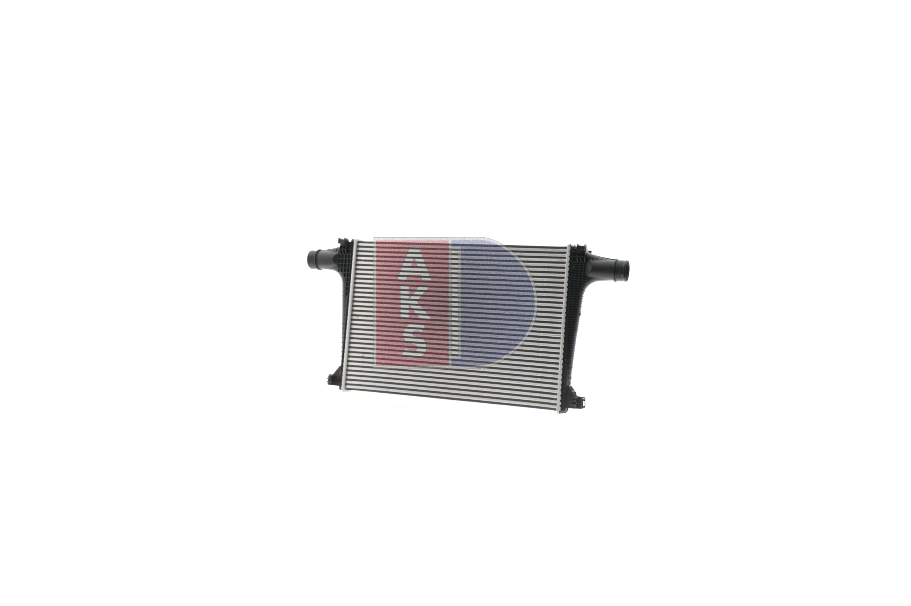 AKS DASIS 047054N Intercooler Volkswagen TOUAREG 2021