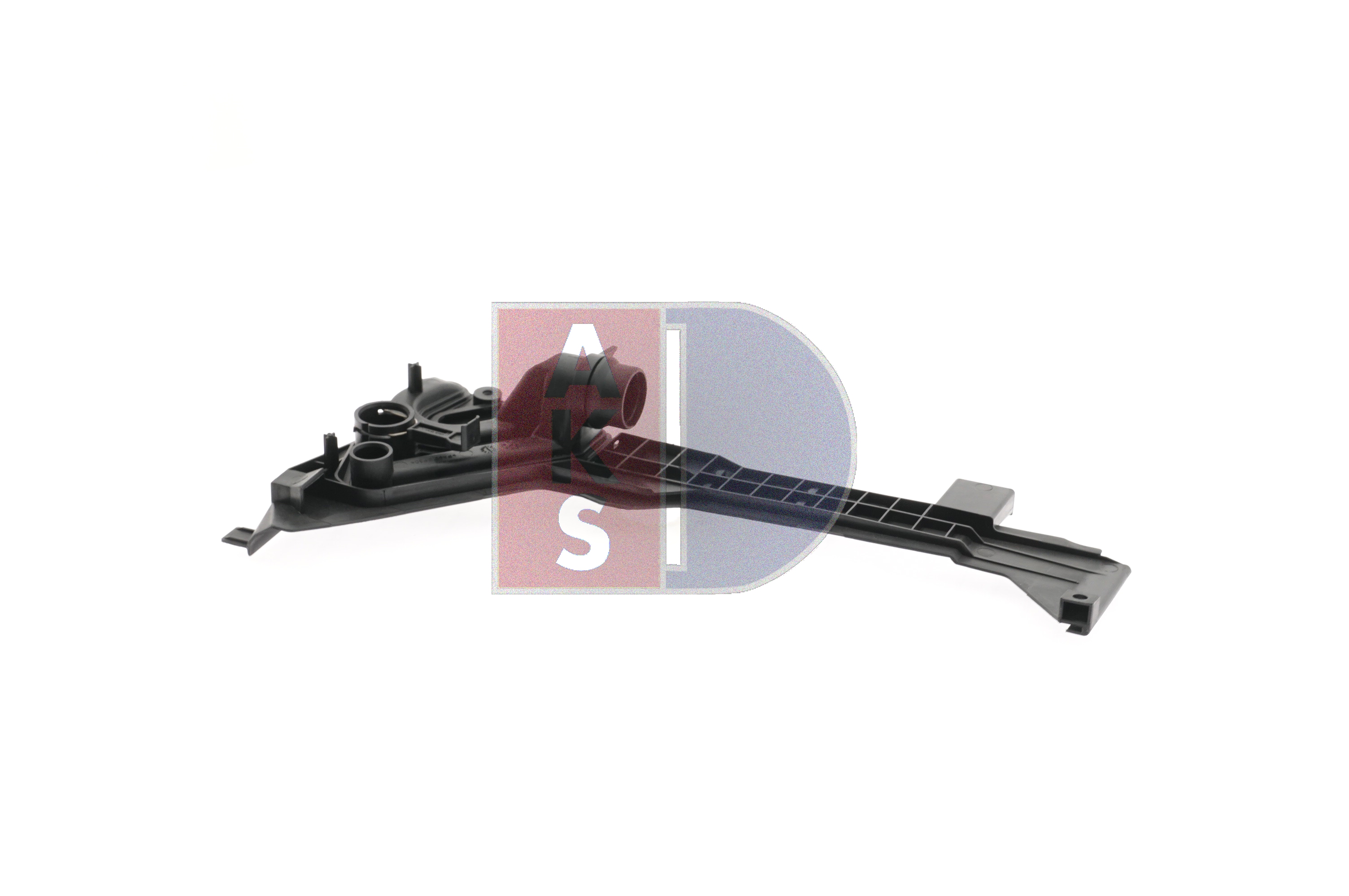 17111436251 OE AKS DASIS Fixation, vase d'expansion du liquide de refroidissement 053038N