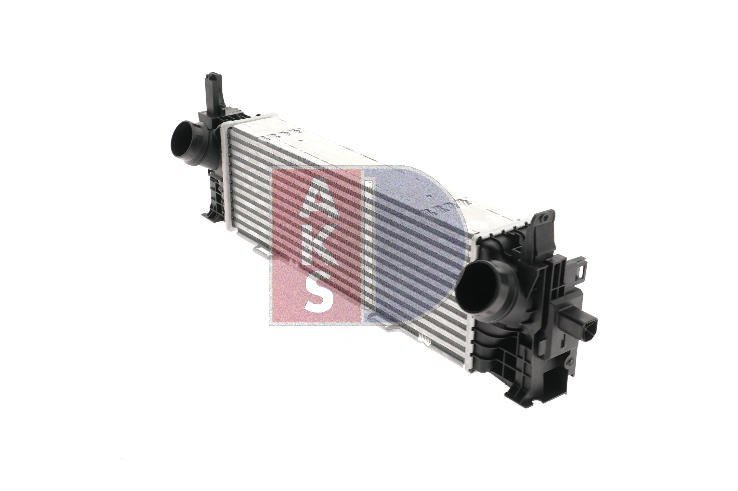 AKS DASIS Intercooler 057048N