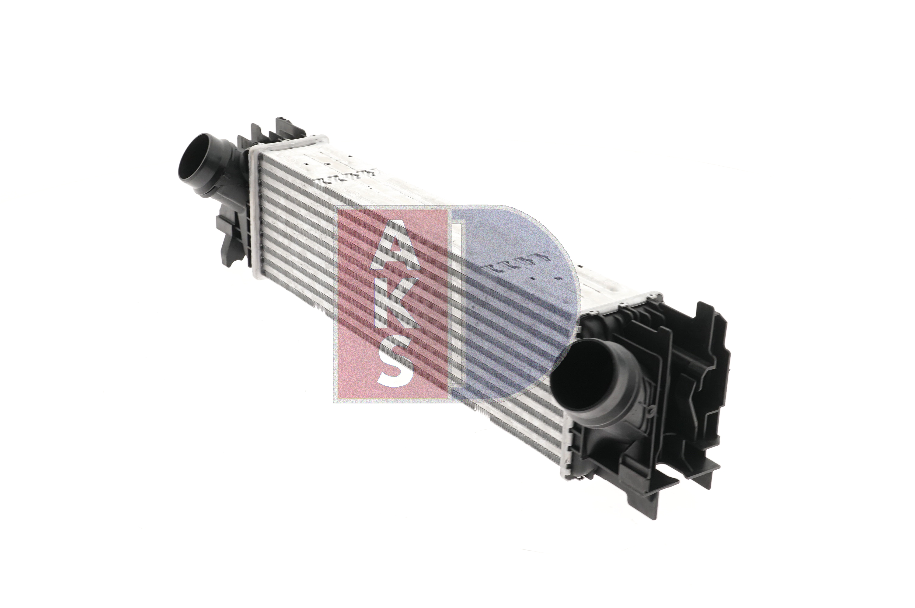 AKS DASIS Ladeluftkühler 057049N