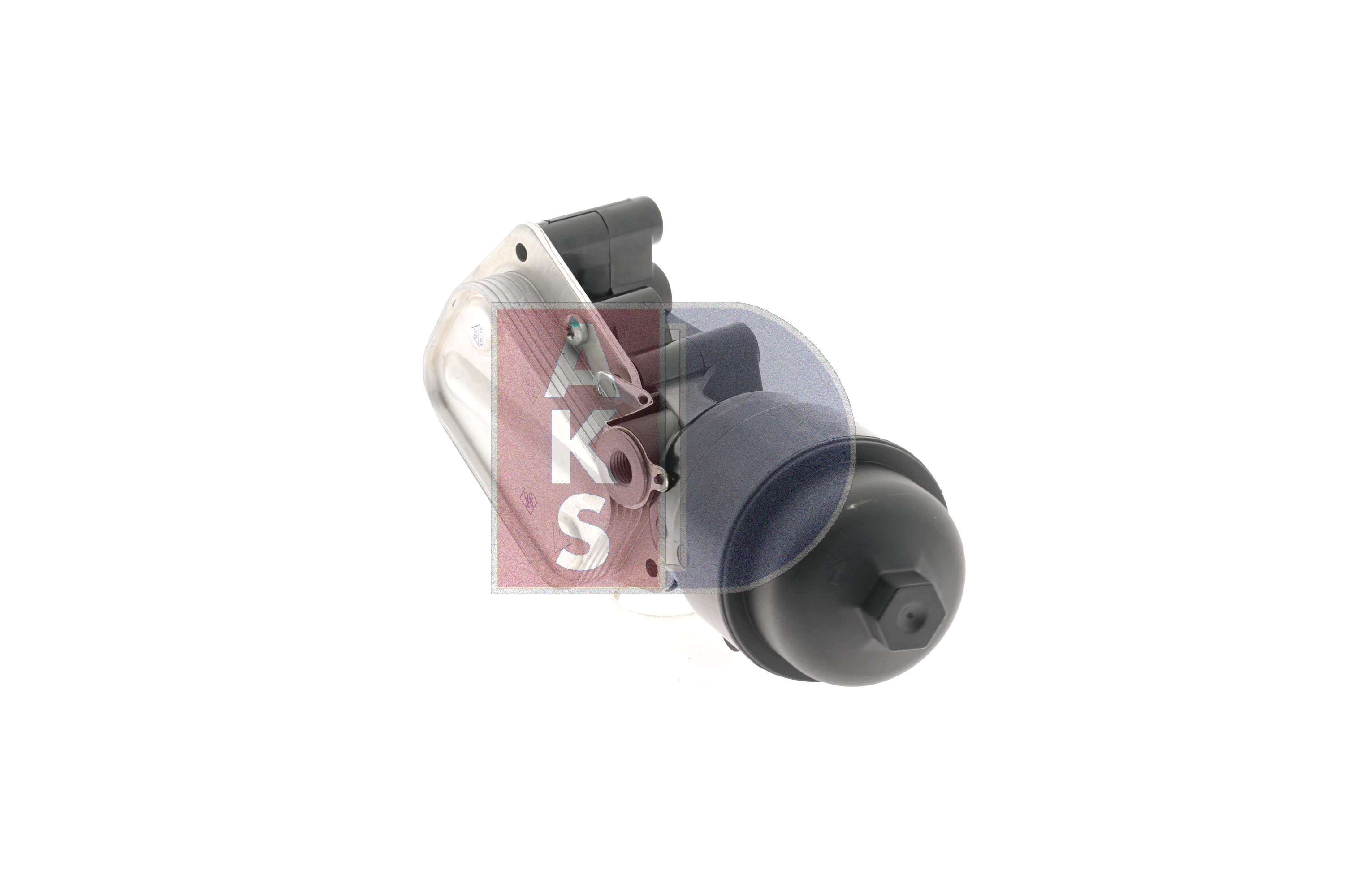 086013N AKS DASIS Oliekoeler FIAT PANDA kopen