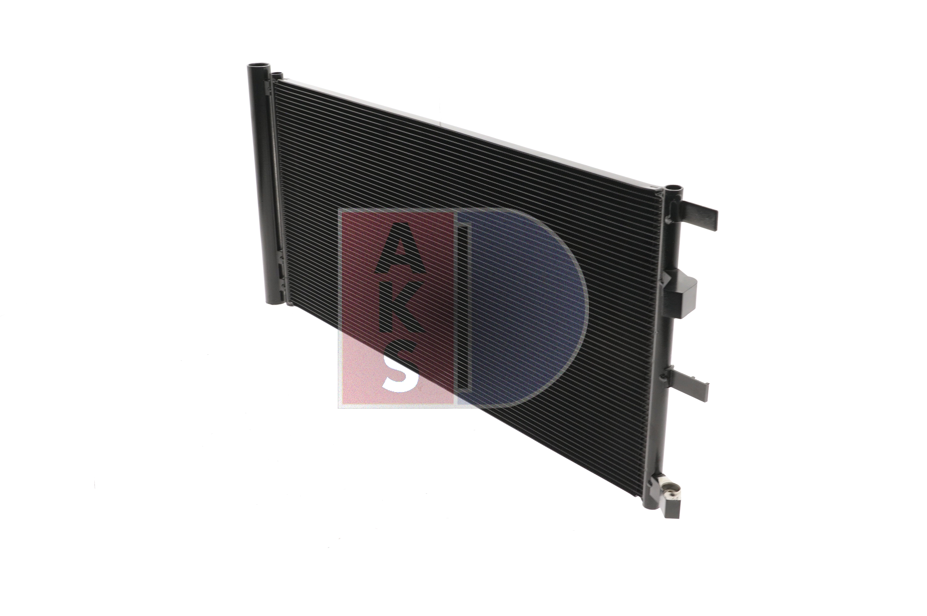 AKS DASIS 092086N Pièces de climatisation FORD TRANSIT CUSTOM
