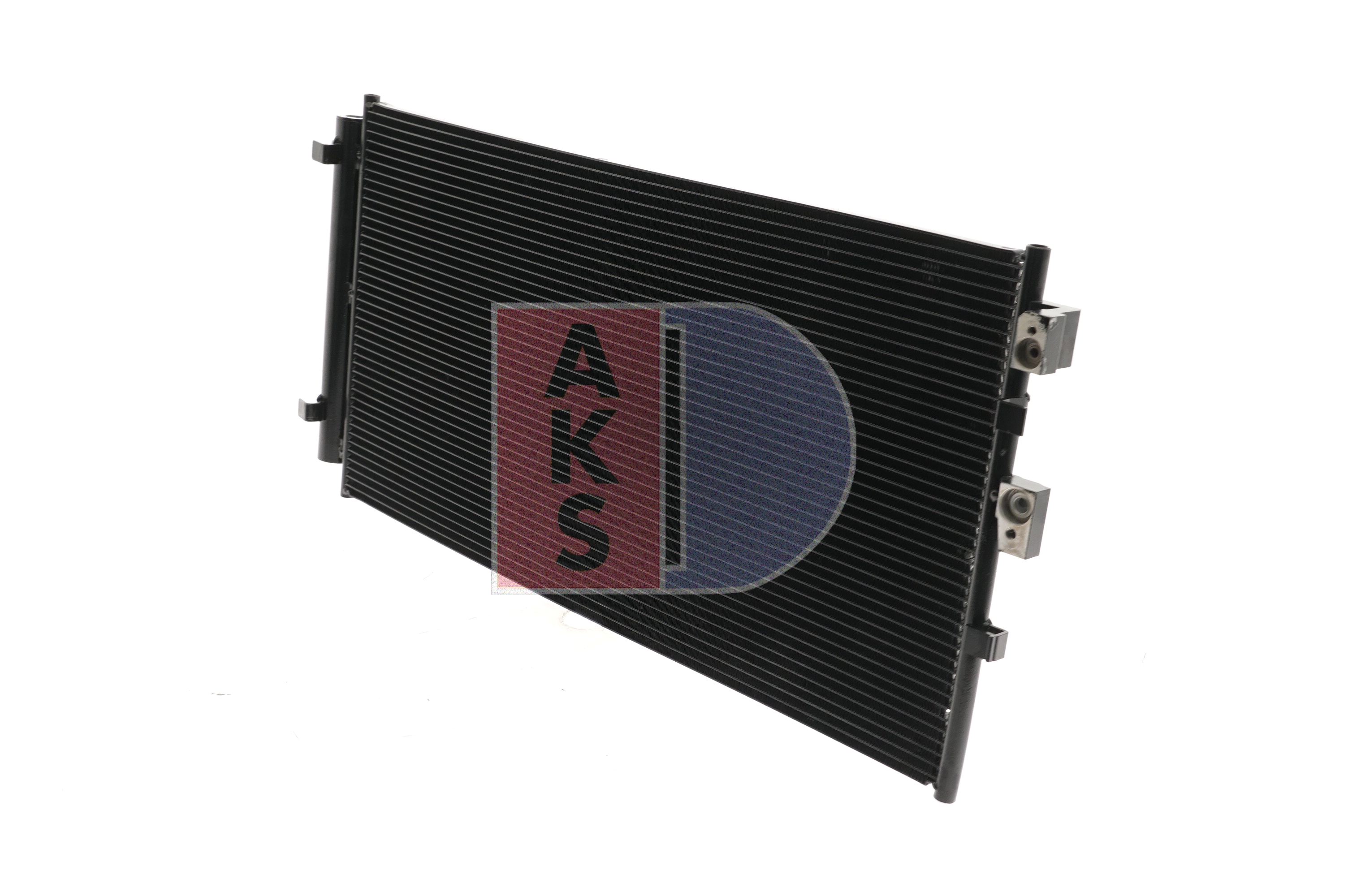 AKS DASIS Lauhdutin, ilmastointilaite 092087N