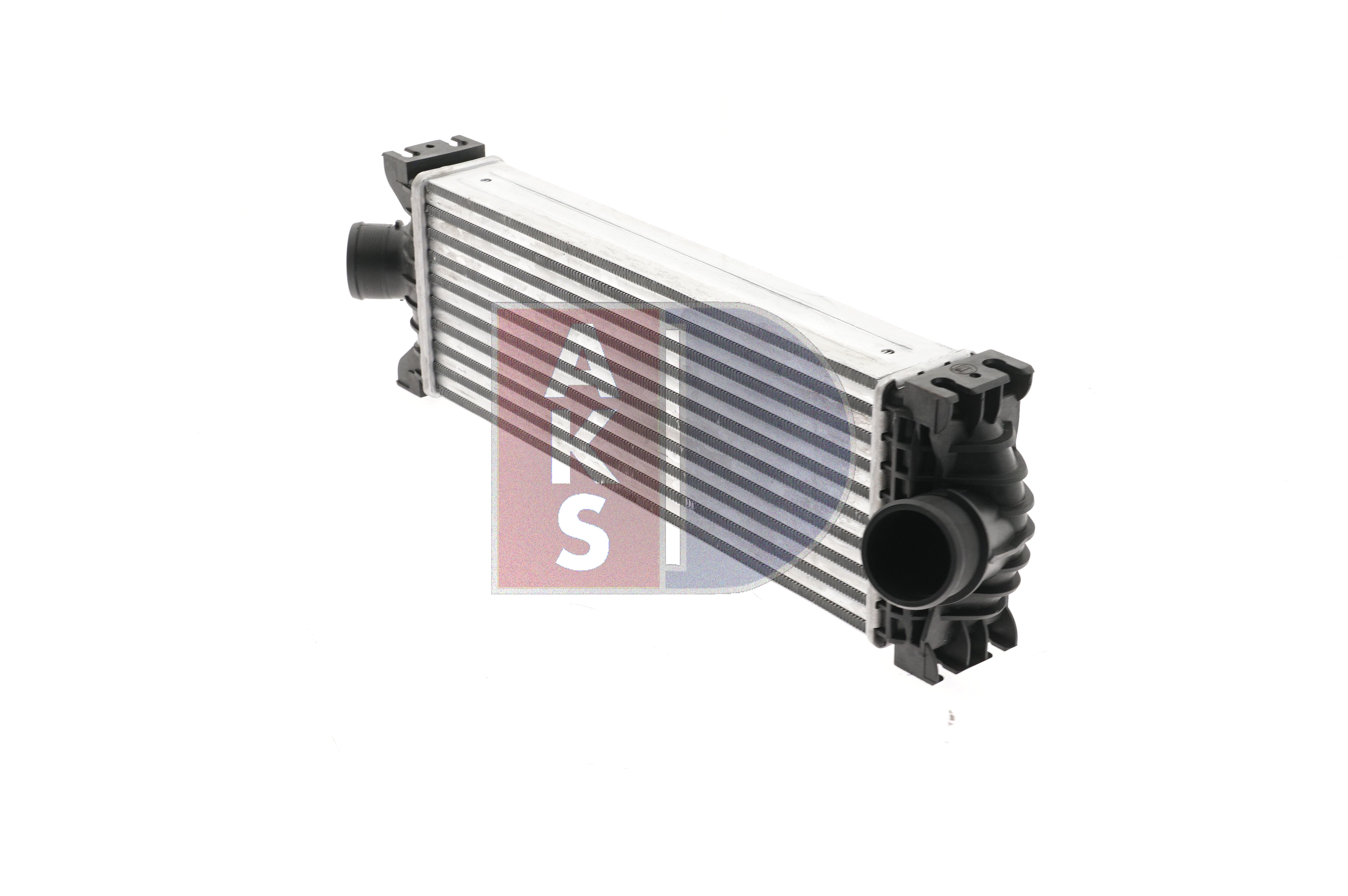 AKS DASIS 097044N Intercooler FORD Transit Custom V362 Van (FY, FZ) 2.0 EcoBlue mHEV Diesel/Electro 185 hp 2019 price