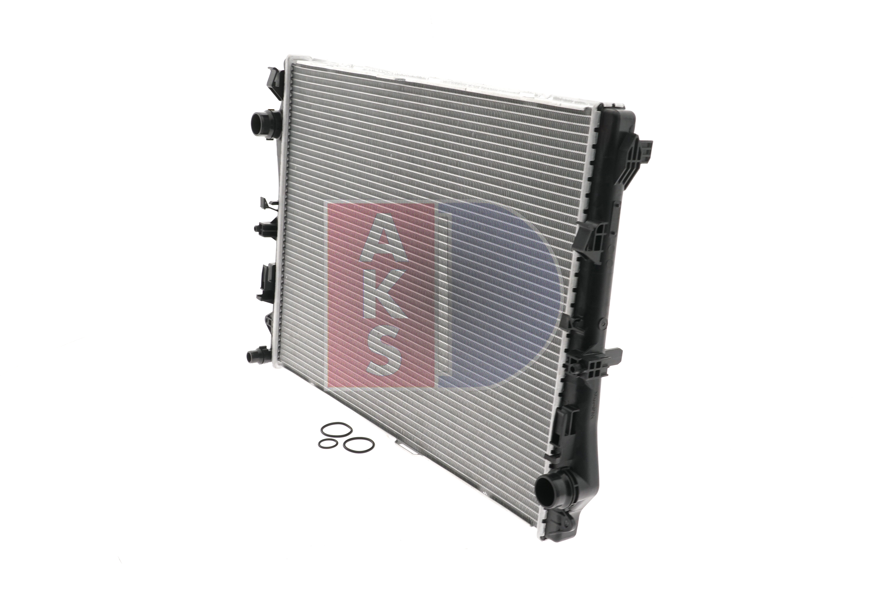 AKS DASIS 120141N Radiatorius / dalys MERCEDES-BENZ E Klasė Coupe (C238) E 350 EQ Boost 4-matic (238.386) benzinas/elektra 299 AG 2025