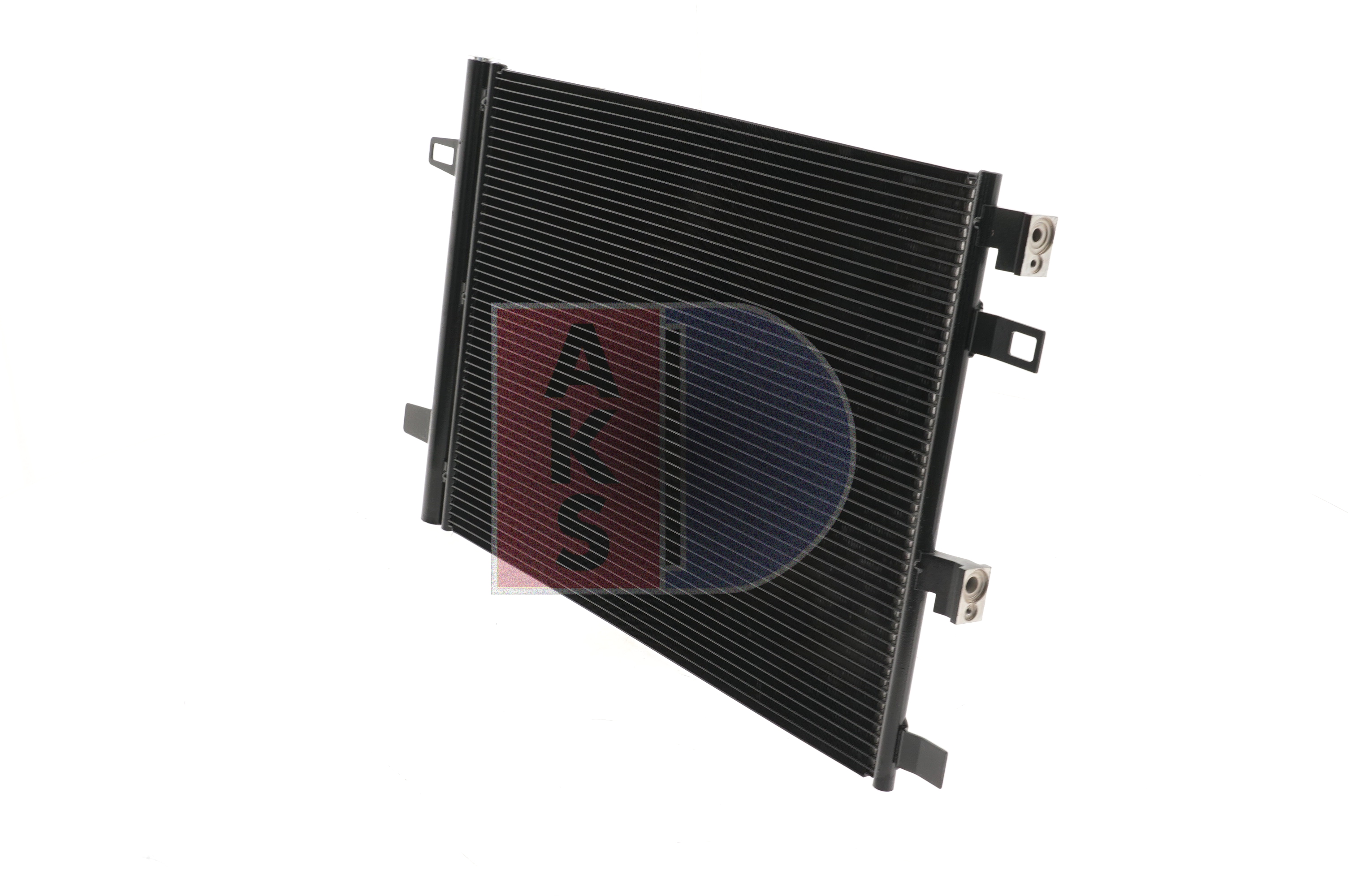 AKS DASIS Condenseur GX 122057N