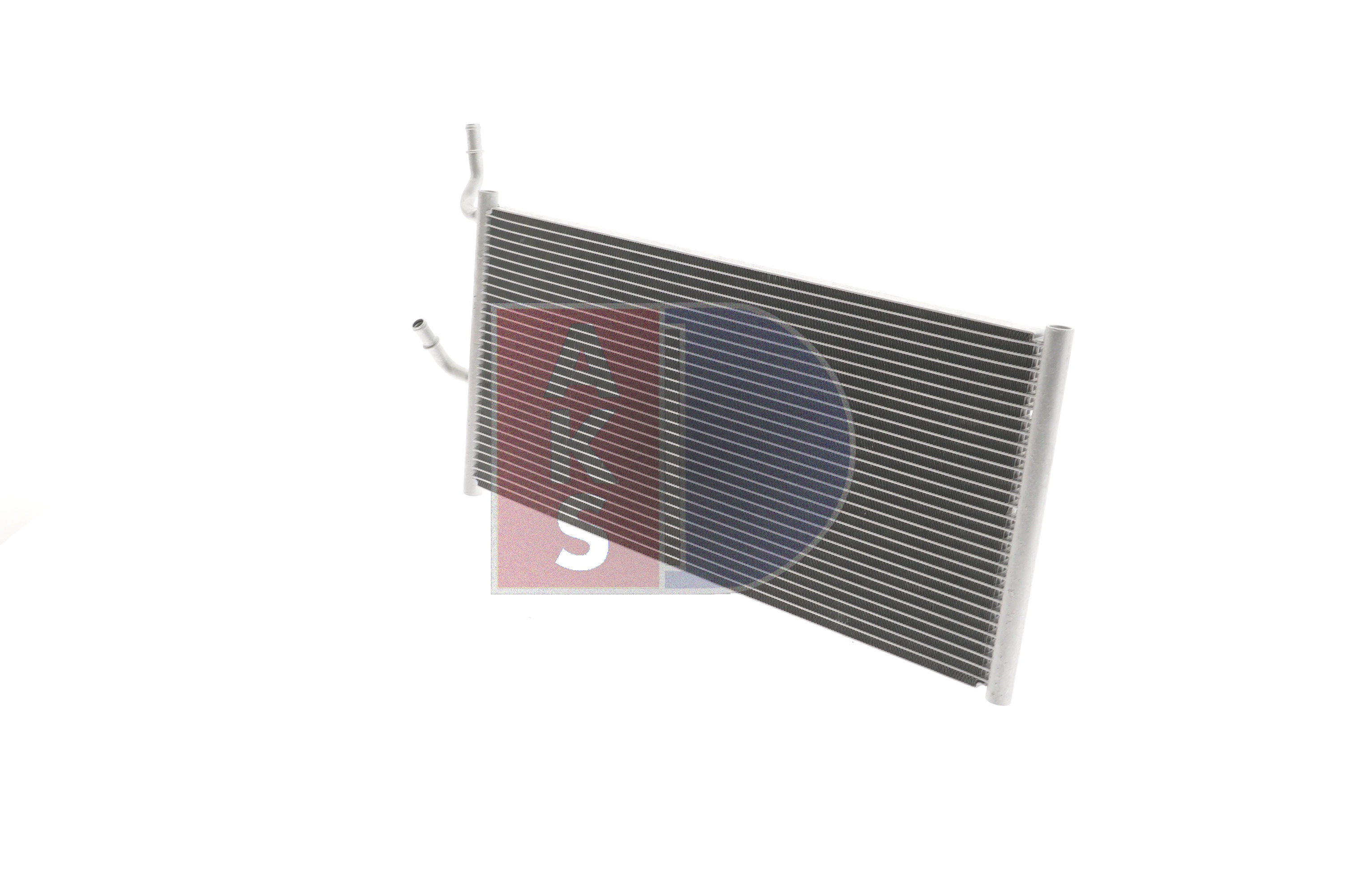 A2215000103 OE AKS DASIS Radiatore bassa temperatura, Intercooler 127031N