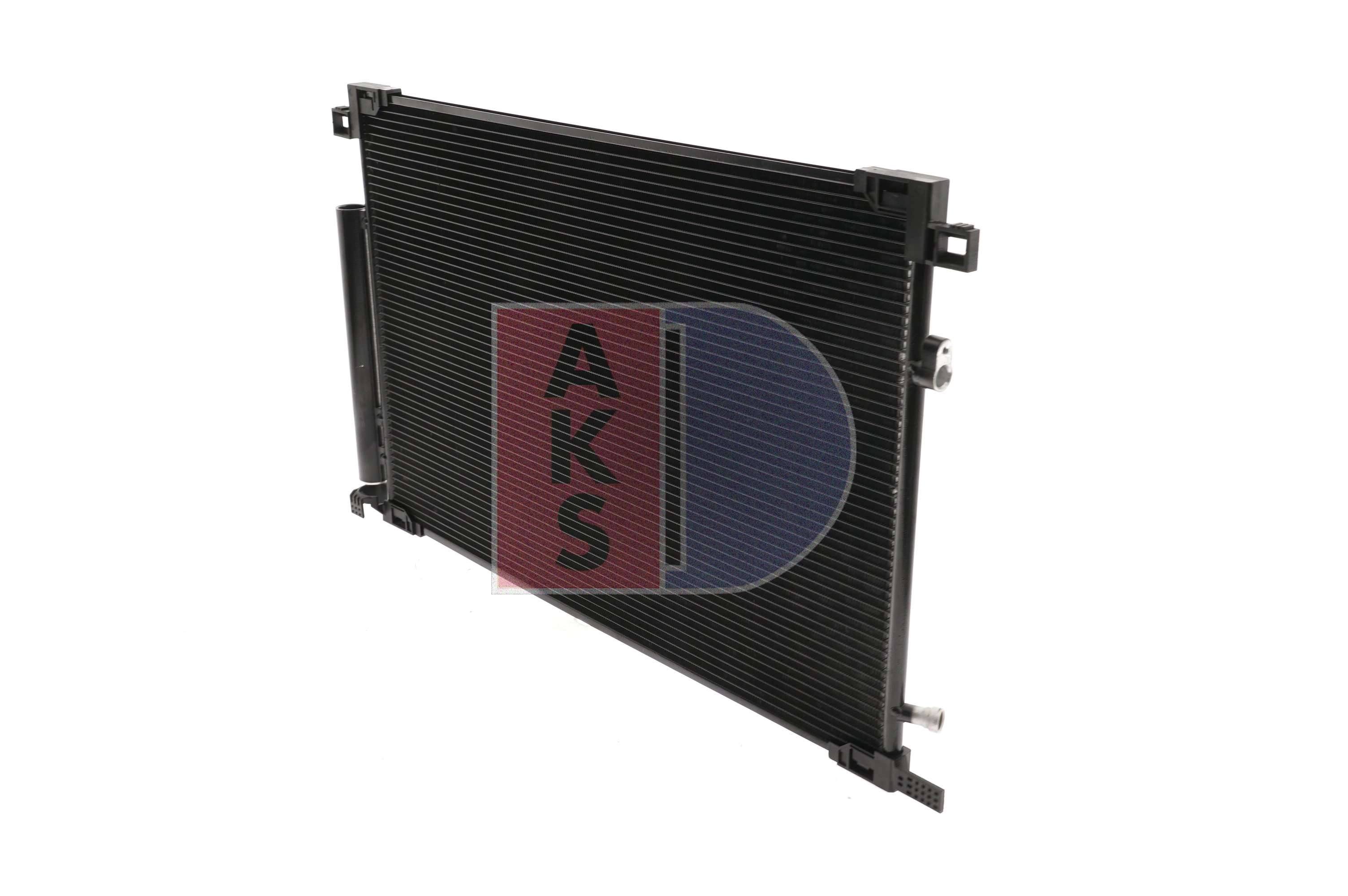 AKS DASIS Klimakondensator 212150N