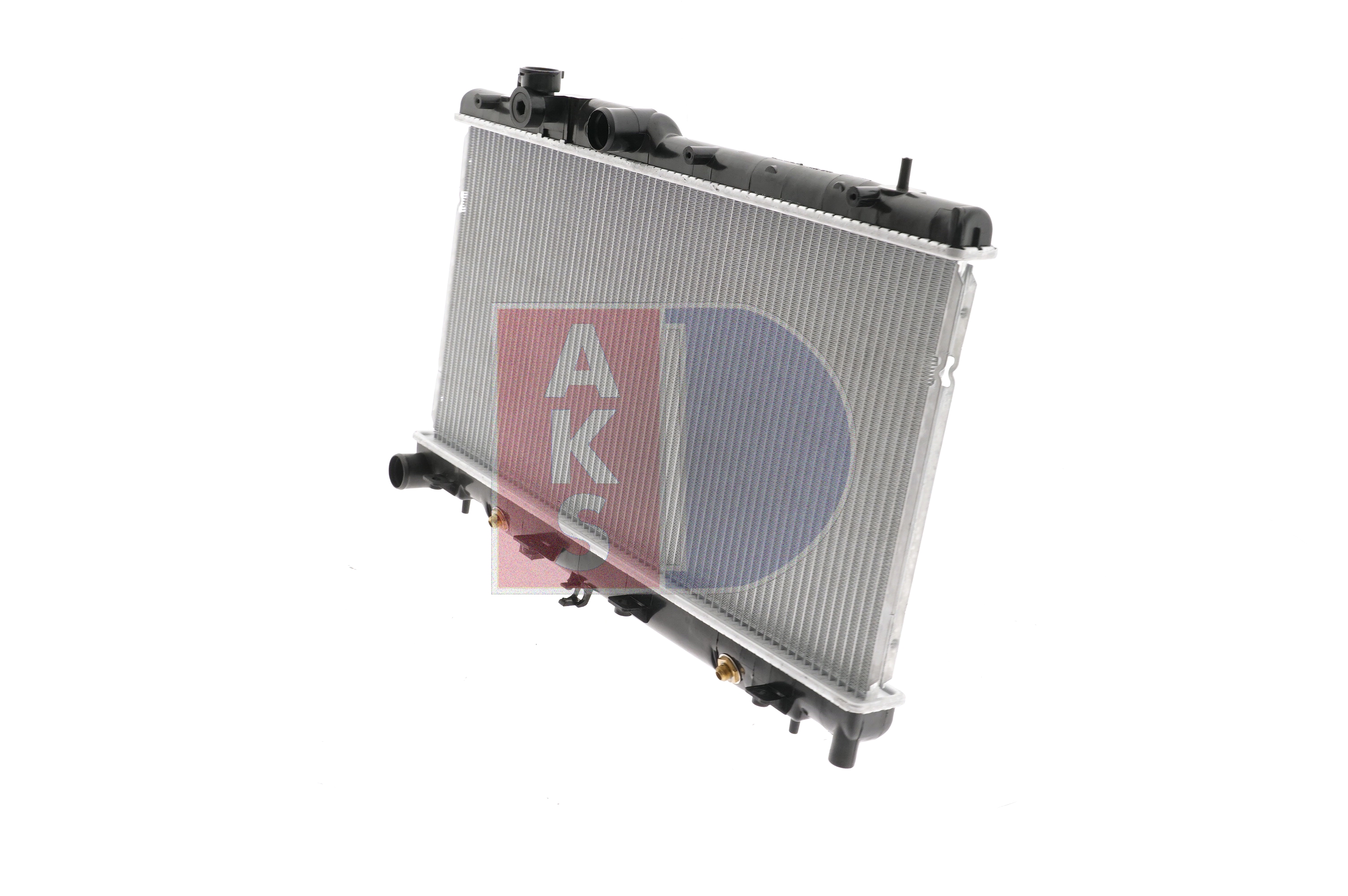 Radiator Subaru LEGACY 2009 350051N AKS DASIS