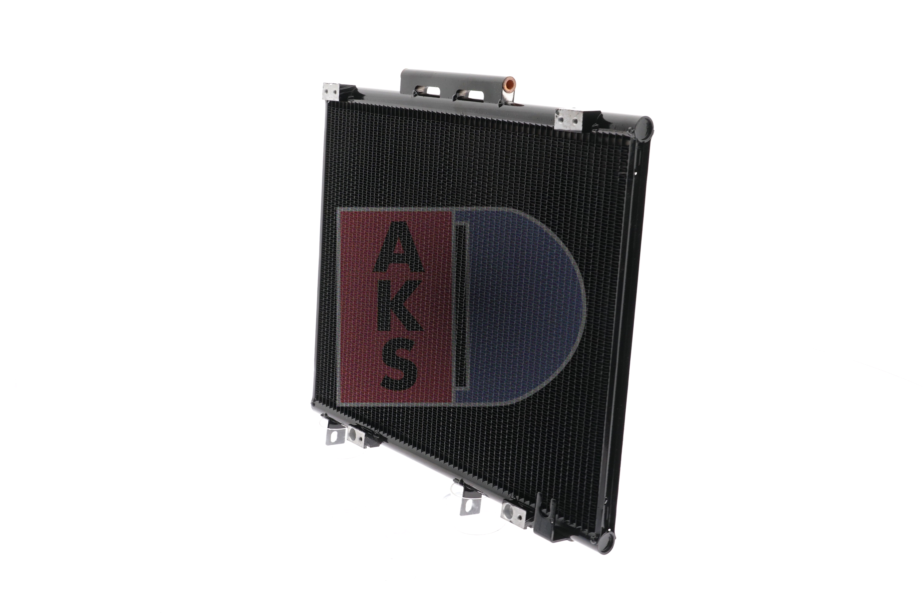 84249271 OE AKS DASIS Kondensatorius, oro kondicionierius 422038N