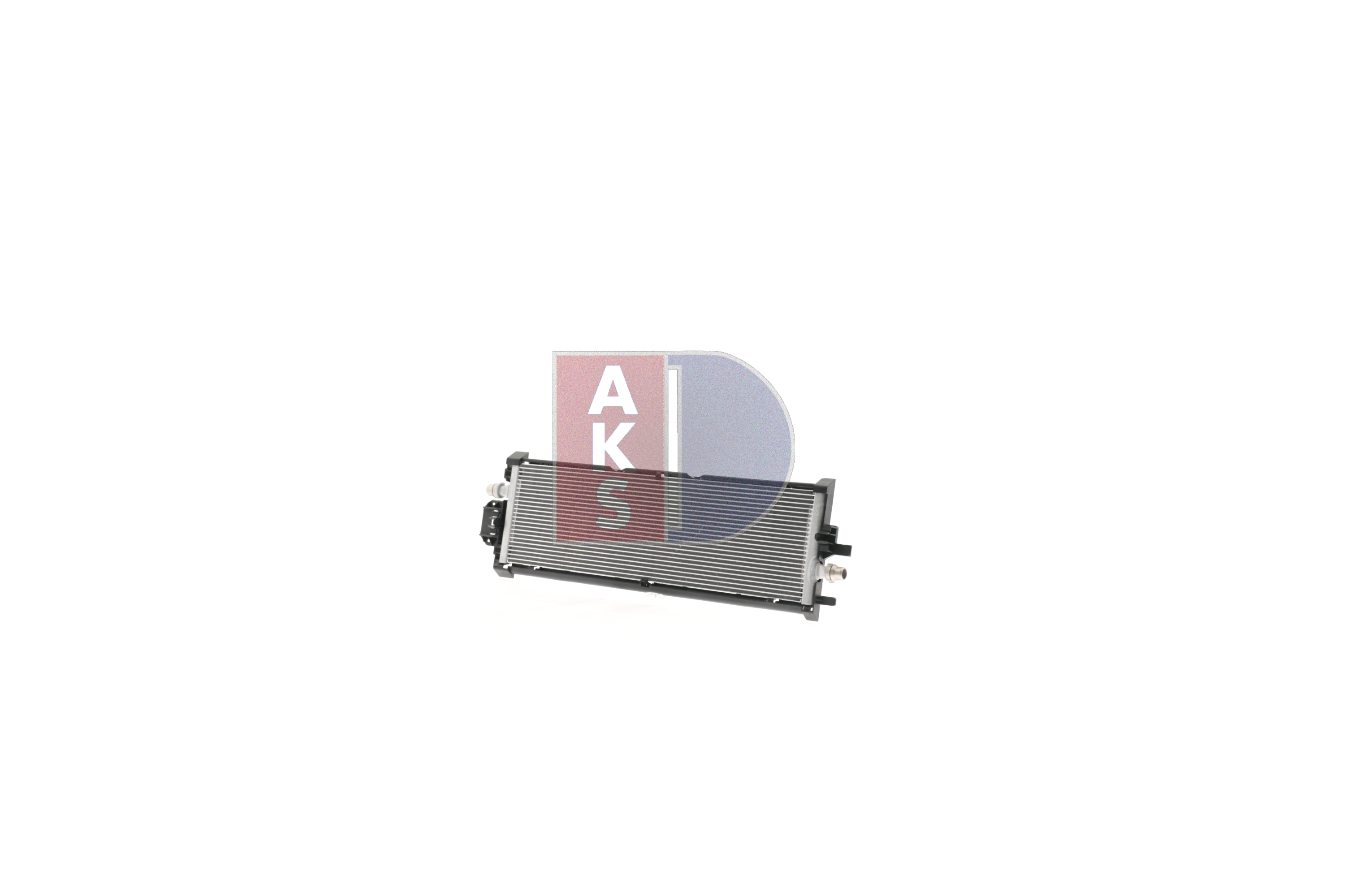 AKS DASIS Radiateur du moteur 520082N