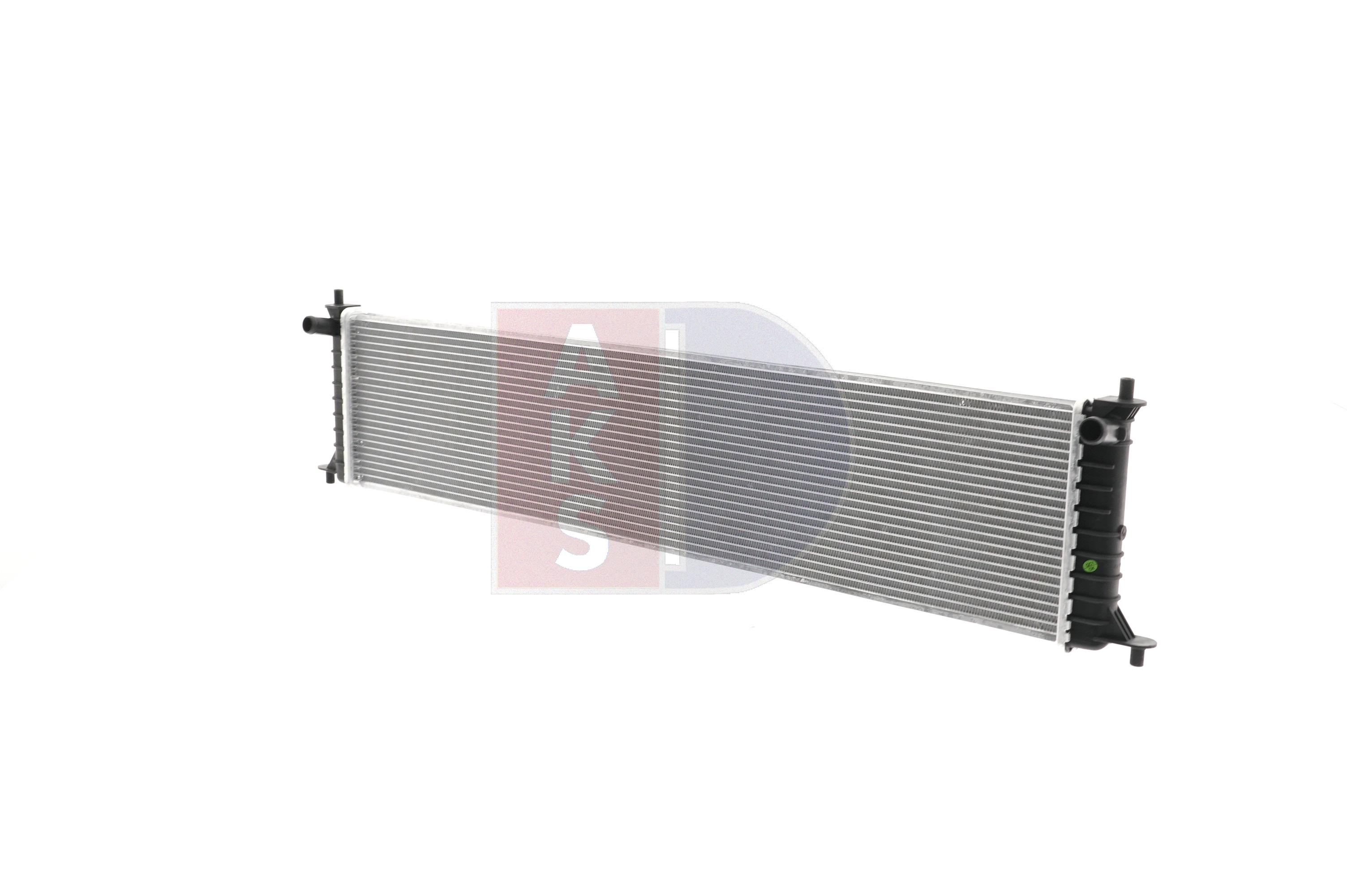 AKS DASIS Kühler, Motorkühlung 520086N