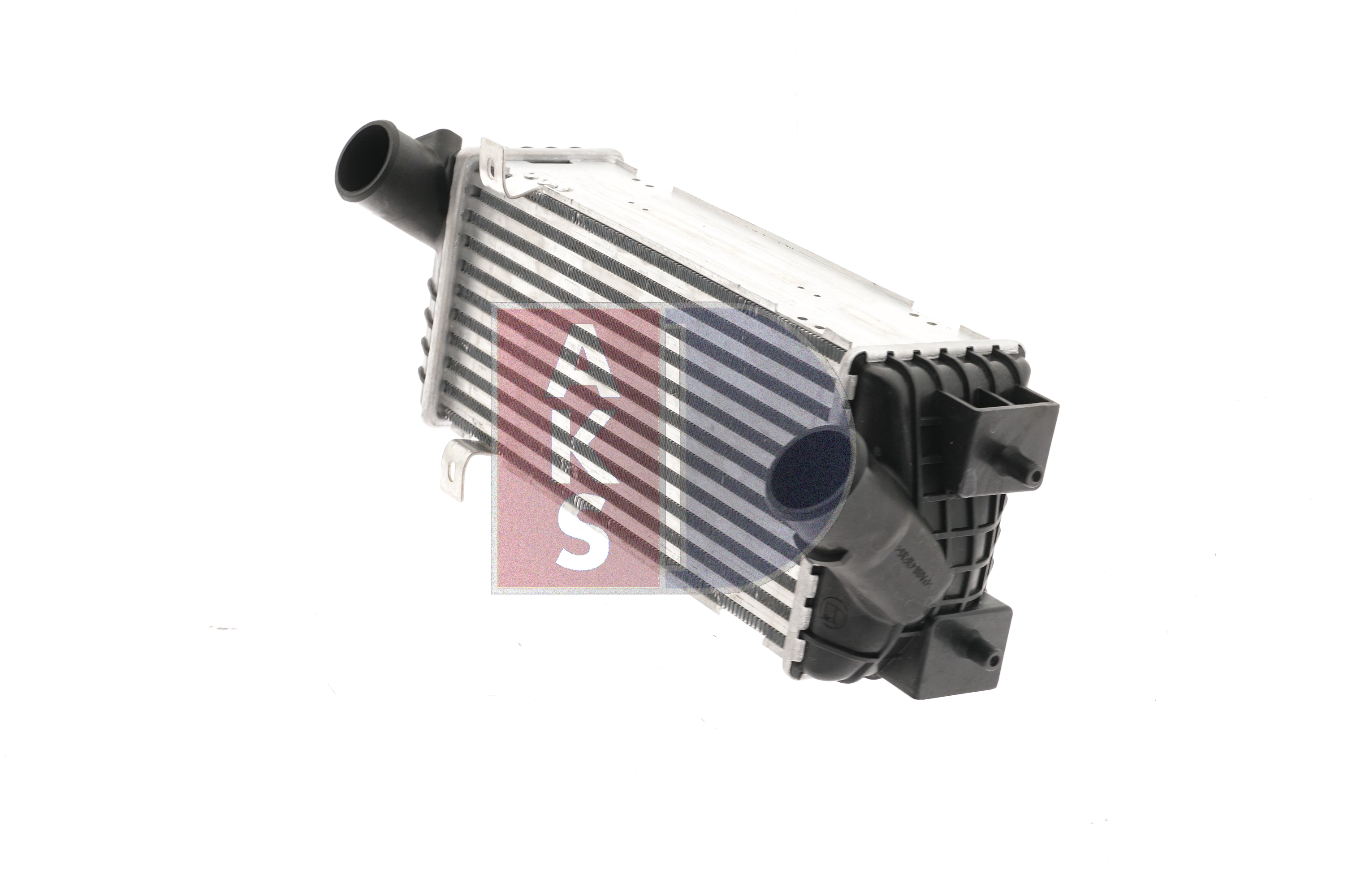 AKS DASIS Intercooler 567033N
