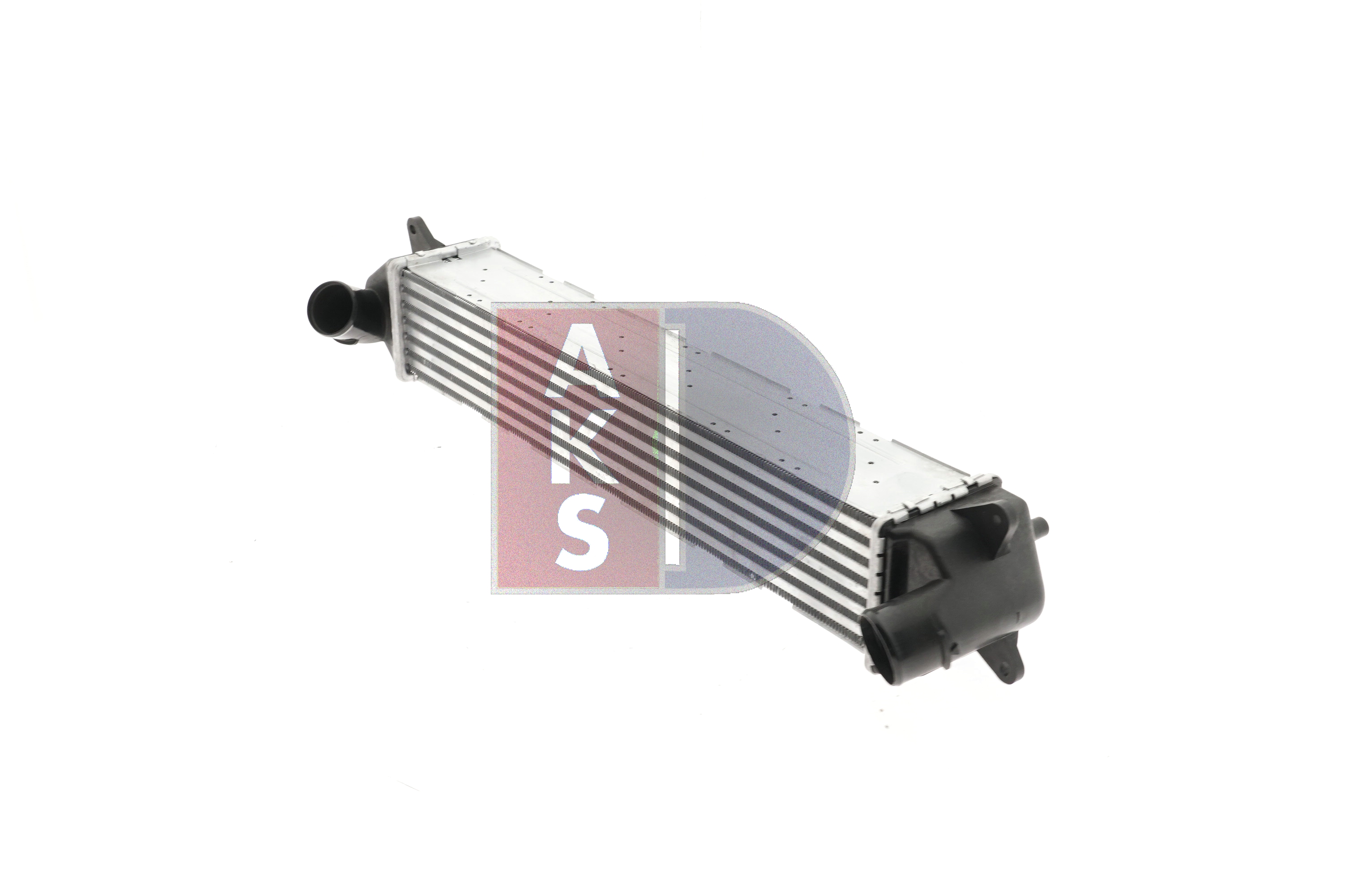 AKS DASIS 567035N KIA Intercooler pris
