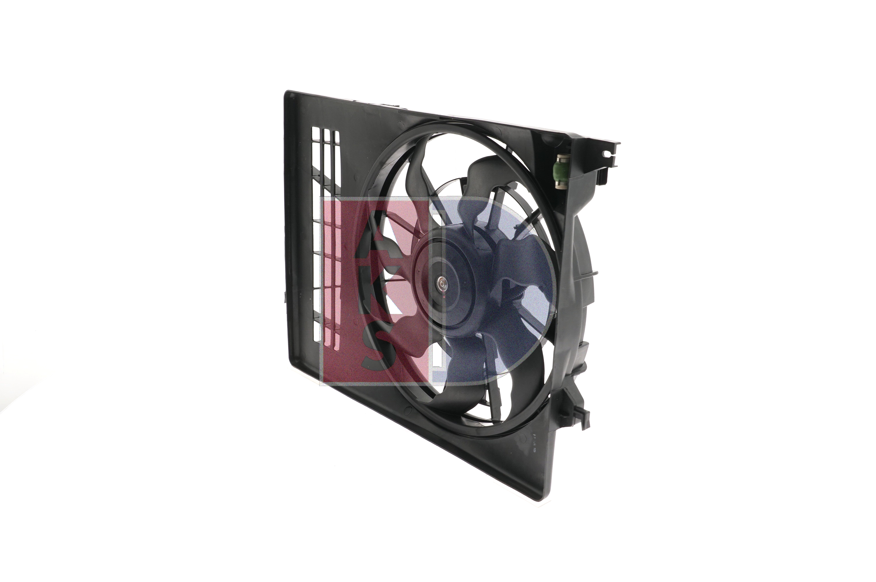 568133N AKS DASIS Air conditioner fan for HYUNDAI i30