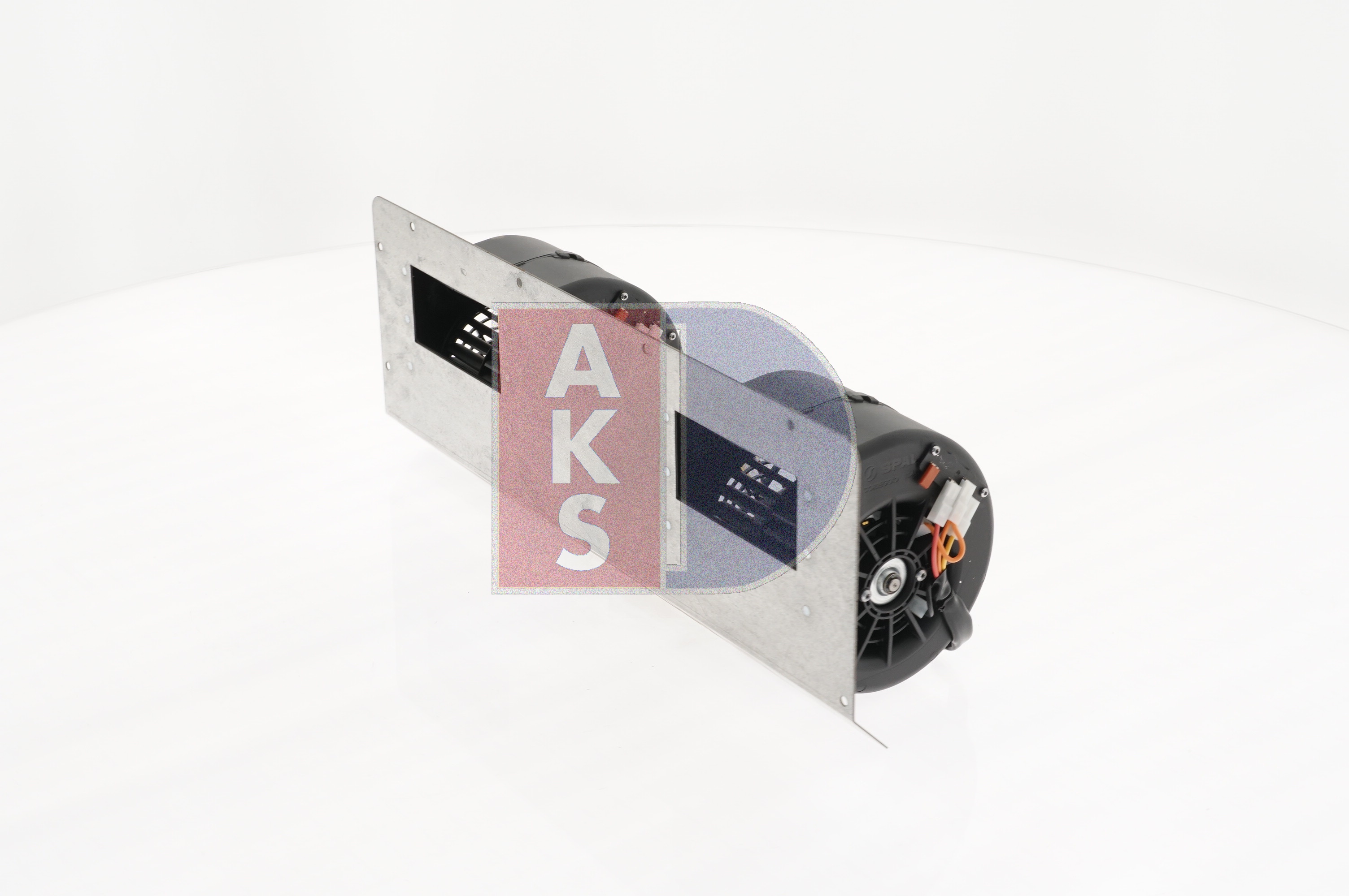 Ventilador habitáculo E0NN18456BA AKS DASIS 745636N