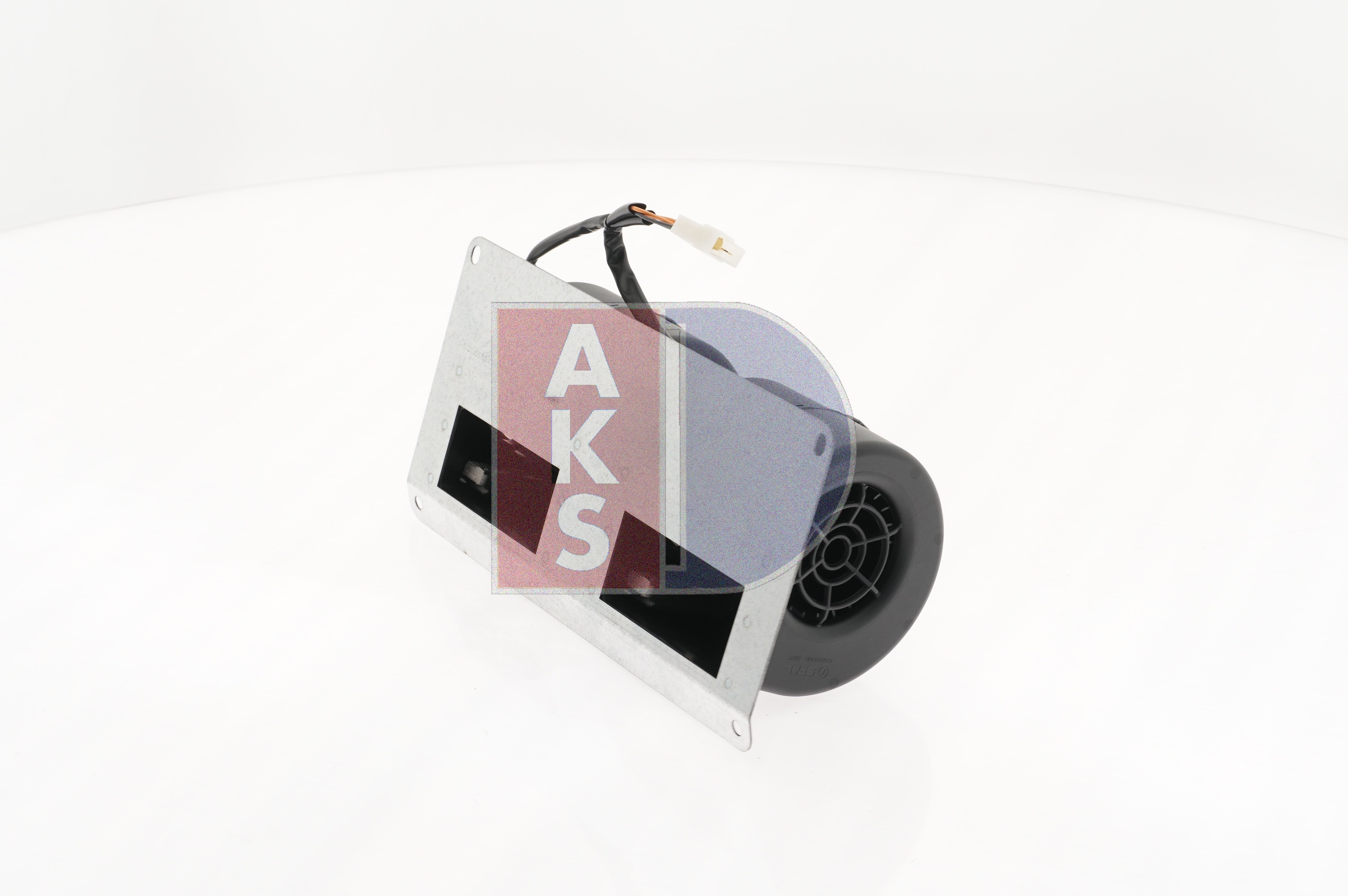 AKS DASIS E2NN18459BA Kupéfläkt