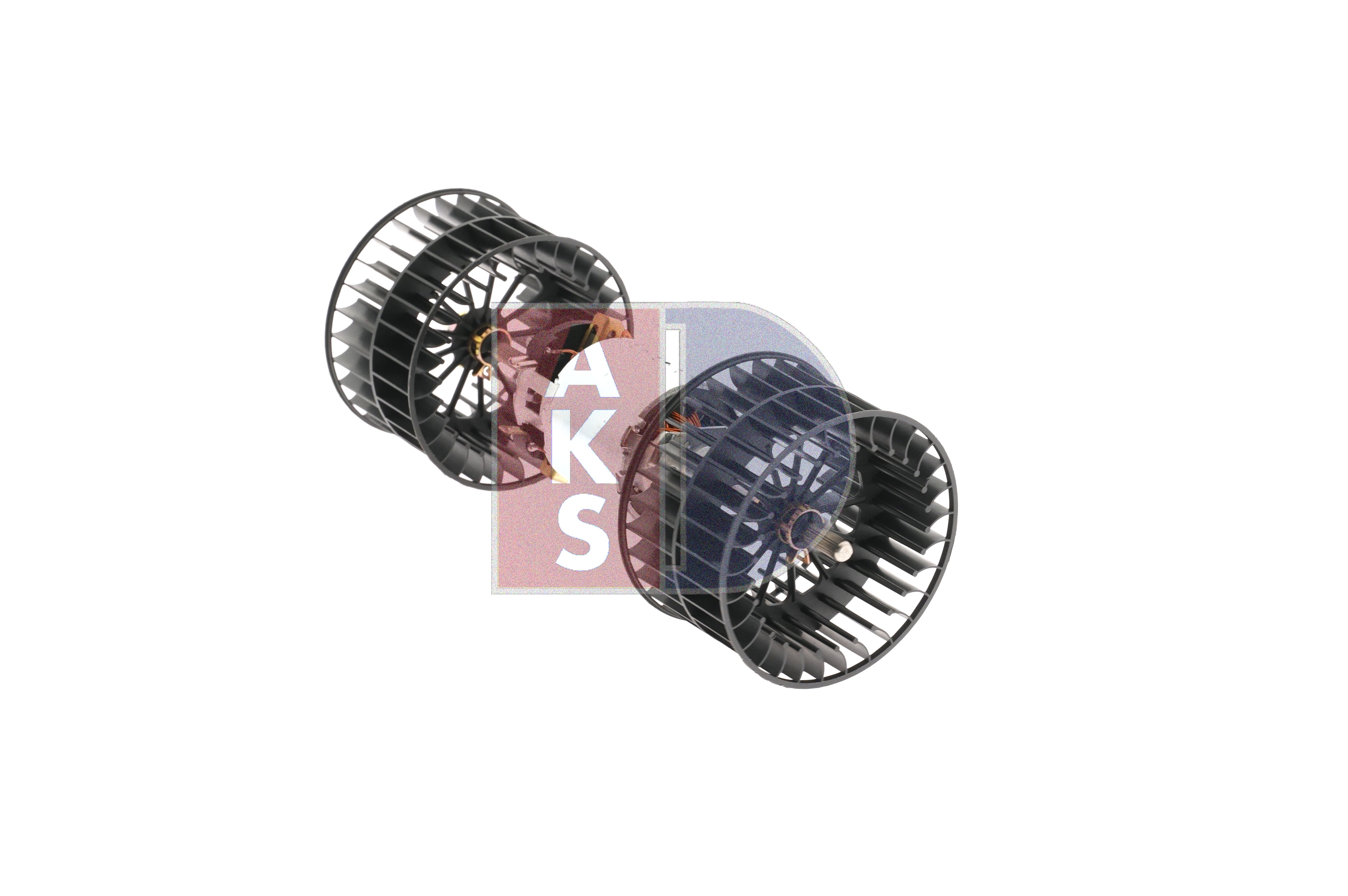 F281500260060 OE AKS DASIS Innenraumgebläse 745639N
