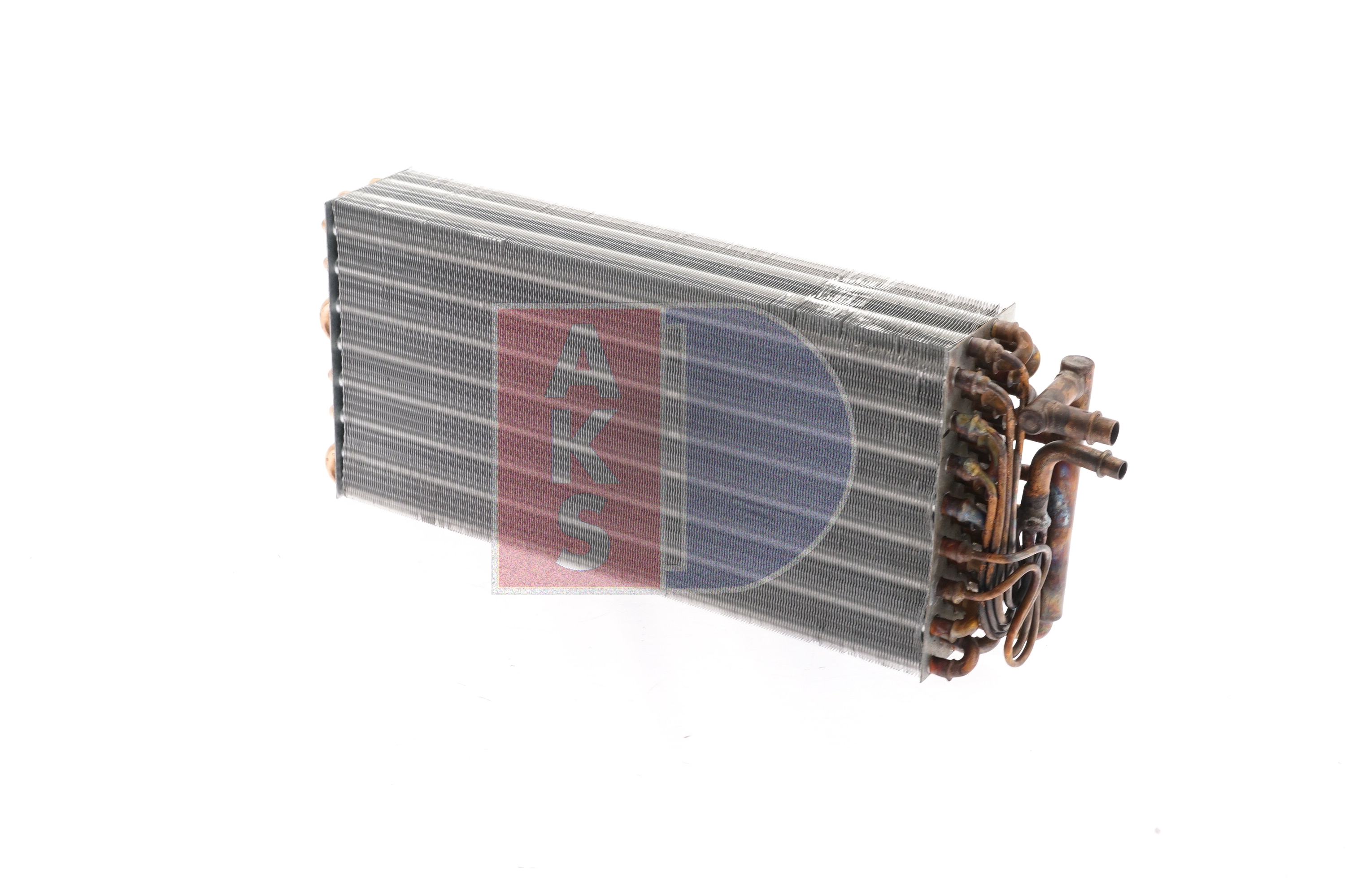 Evaporador, aire acondicionado F737812145060 AKS DASIS 821889N