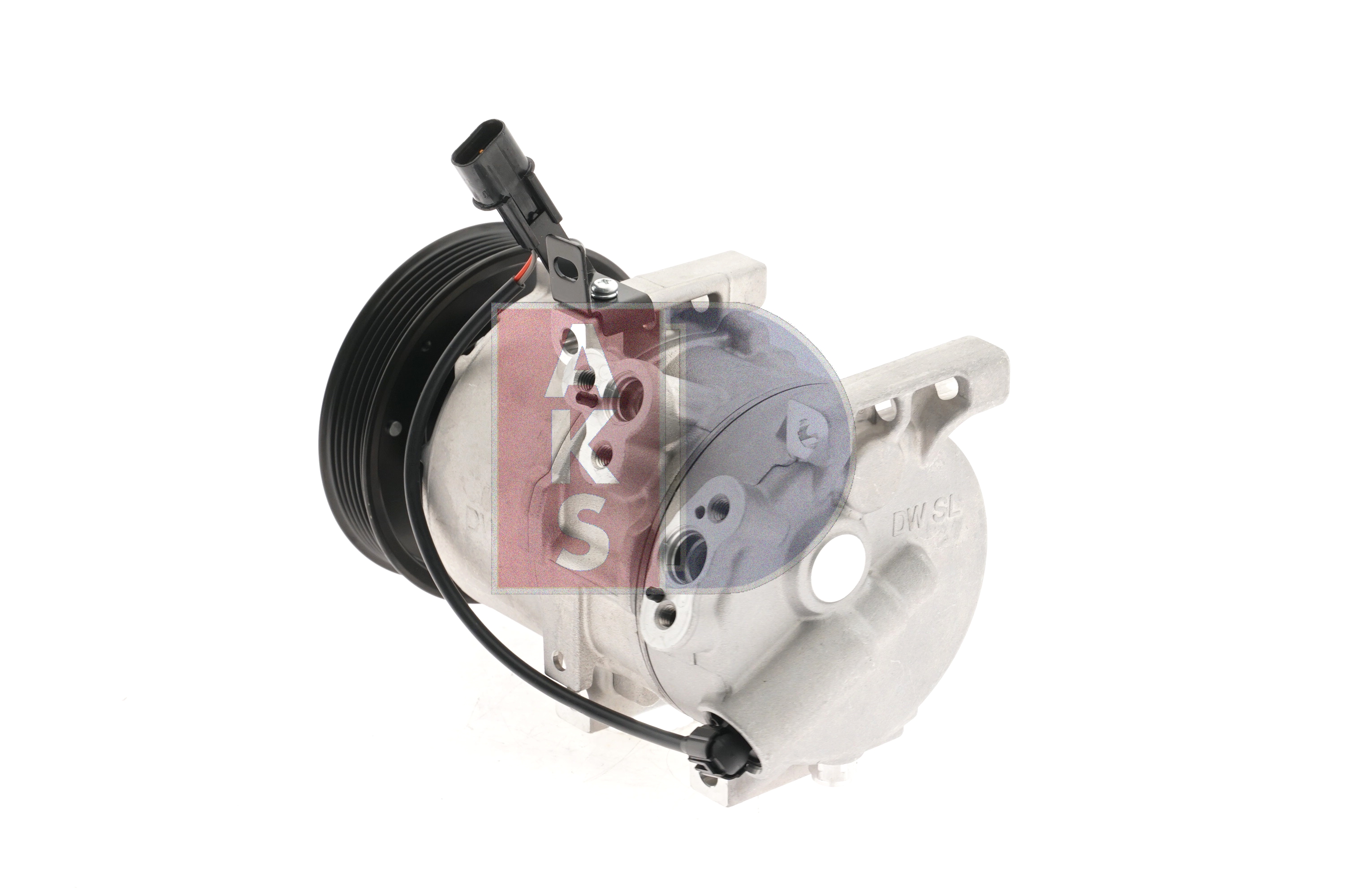 AKS DASIS Compresseur de climatisation 850235N