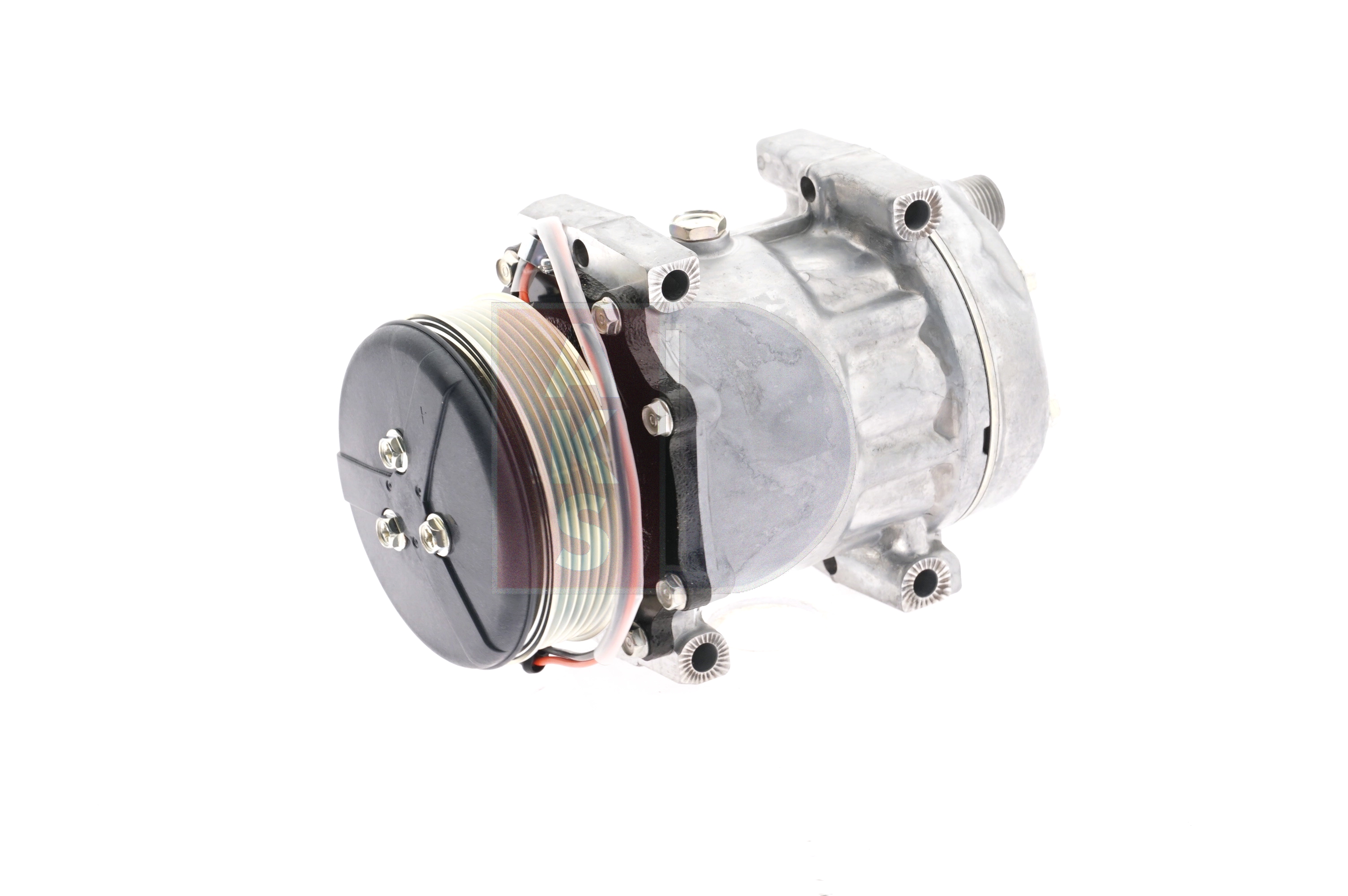 Aircopomp AKS DASIS 852992N geschikt voor VOLKSWAGEN, BMW, MERCEDES-BENZ, OPEL, FORD goedkope
