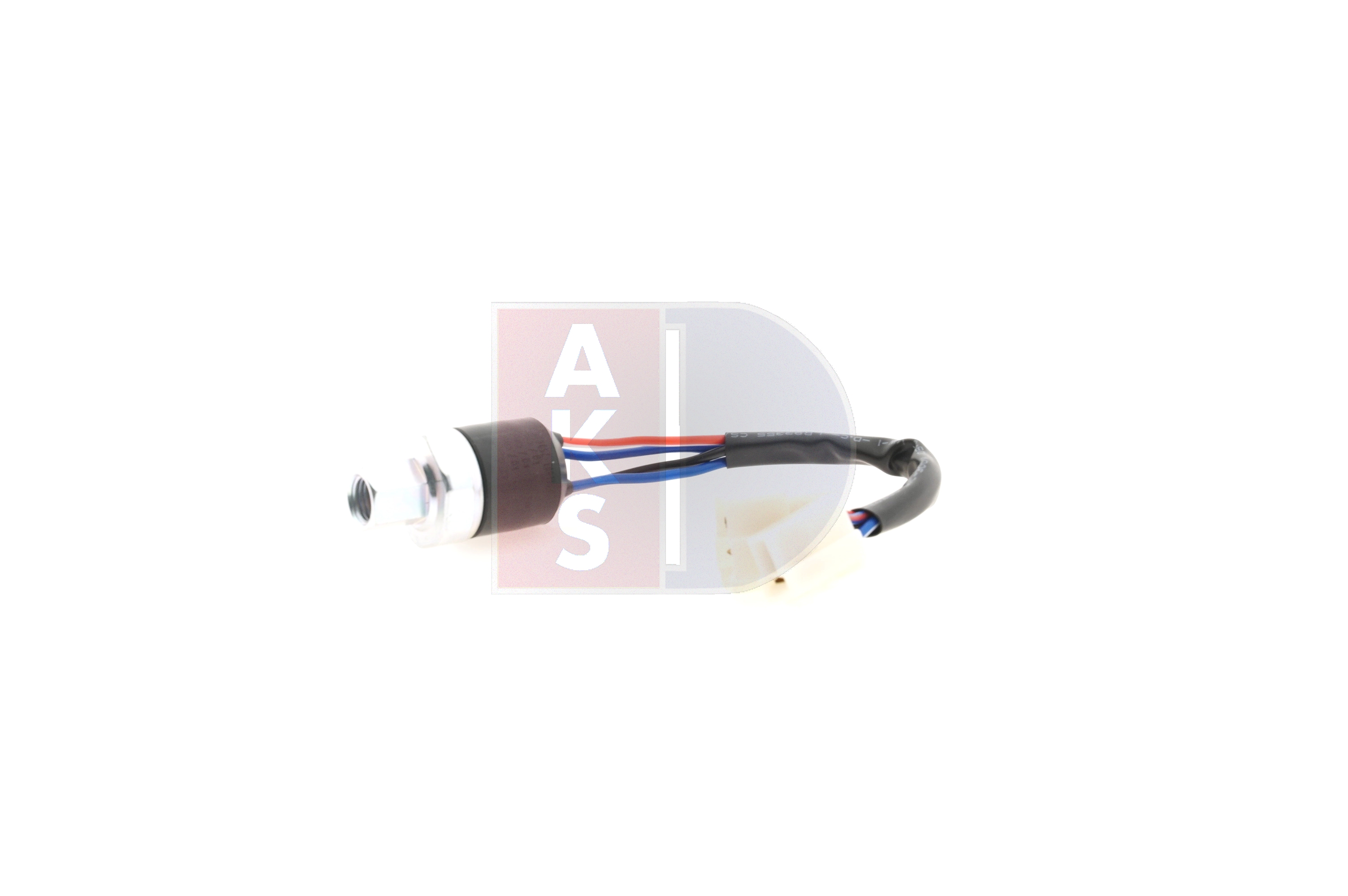 Ac trykkbryter AKS DASIS 860129N