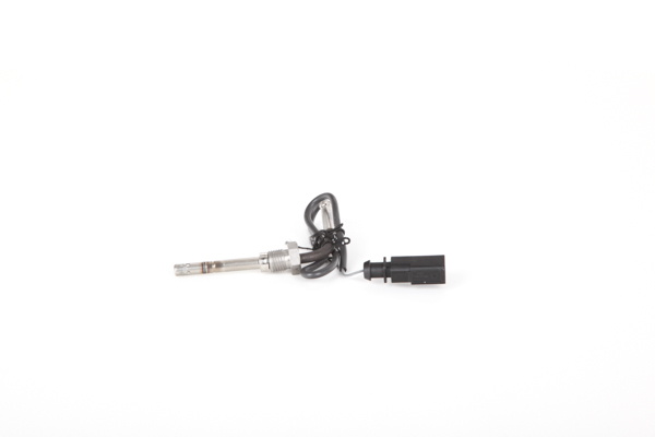 VDO 2803550002380 Sensor, Abgastemperatur AUDI A6 C6 Avant (4F5) 2.0 TDI Diesel 170 PS 2010