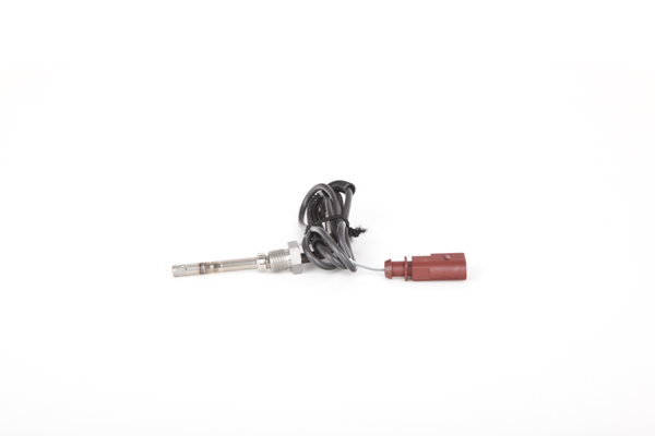 VDO 2803550020380 Abgassensor AUDI Q7 (4LB) 6.0 TDI quattro Diesel 500 PS 2010