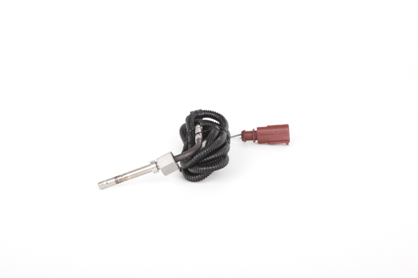 Sensor, temperatura dos gases de escape VDO 2803550026380 adequados para VW, SKODA barato