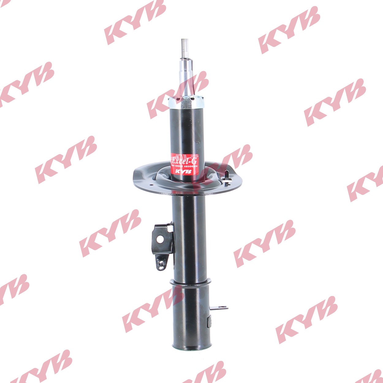 546601K000 OE KYB Shock absorber 3330121