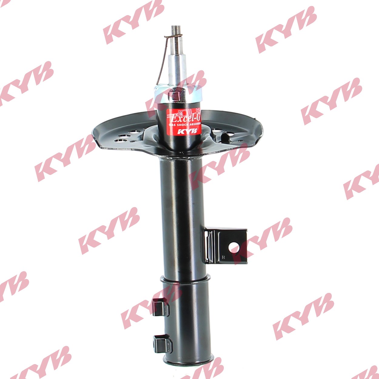 Original Kia CEE'D KYB Federbein komplett 3340221