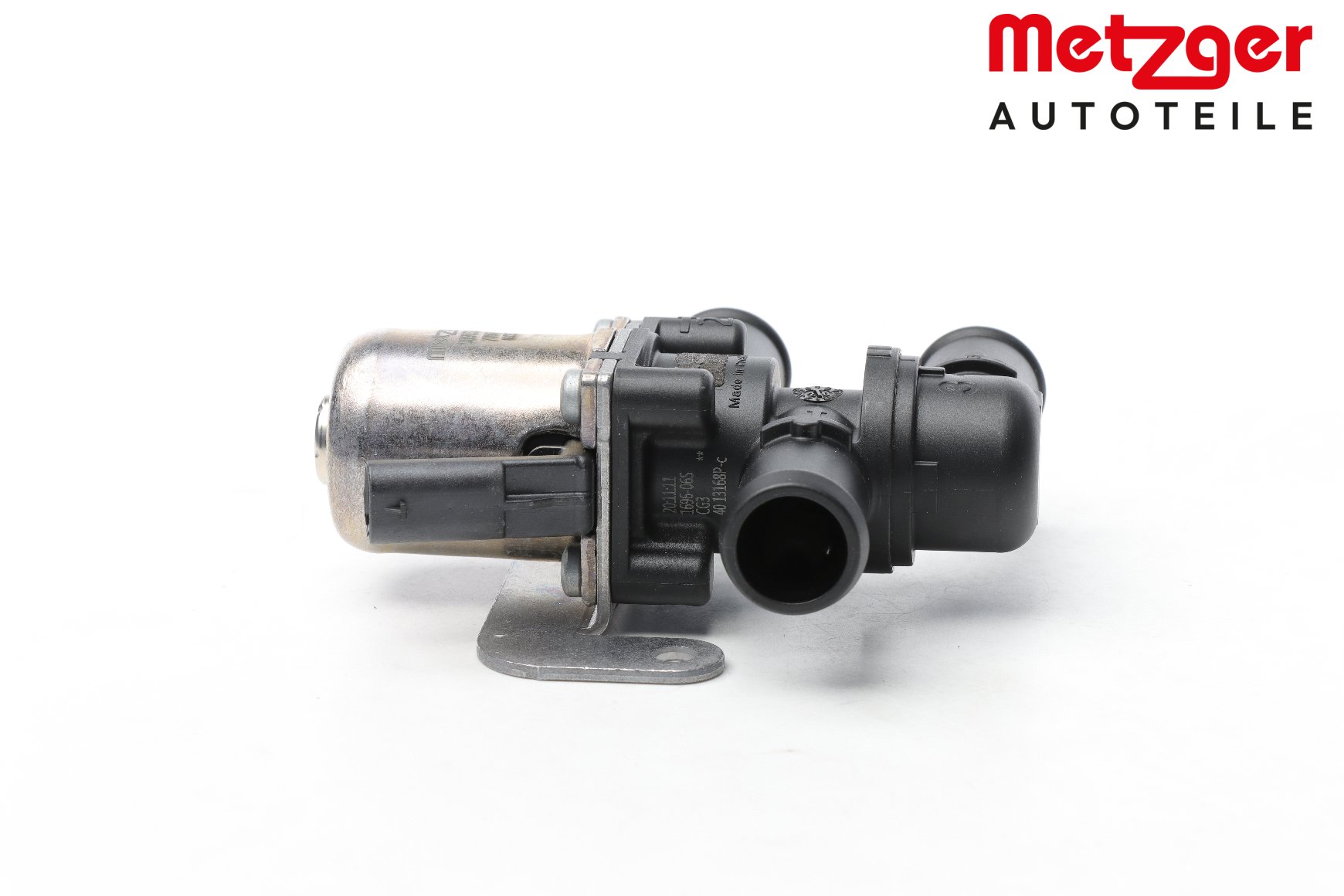 METZGER Reglerventil till kylvätska 0899303