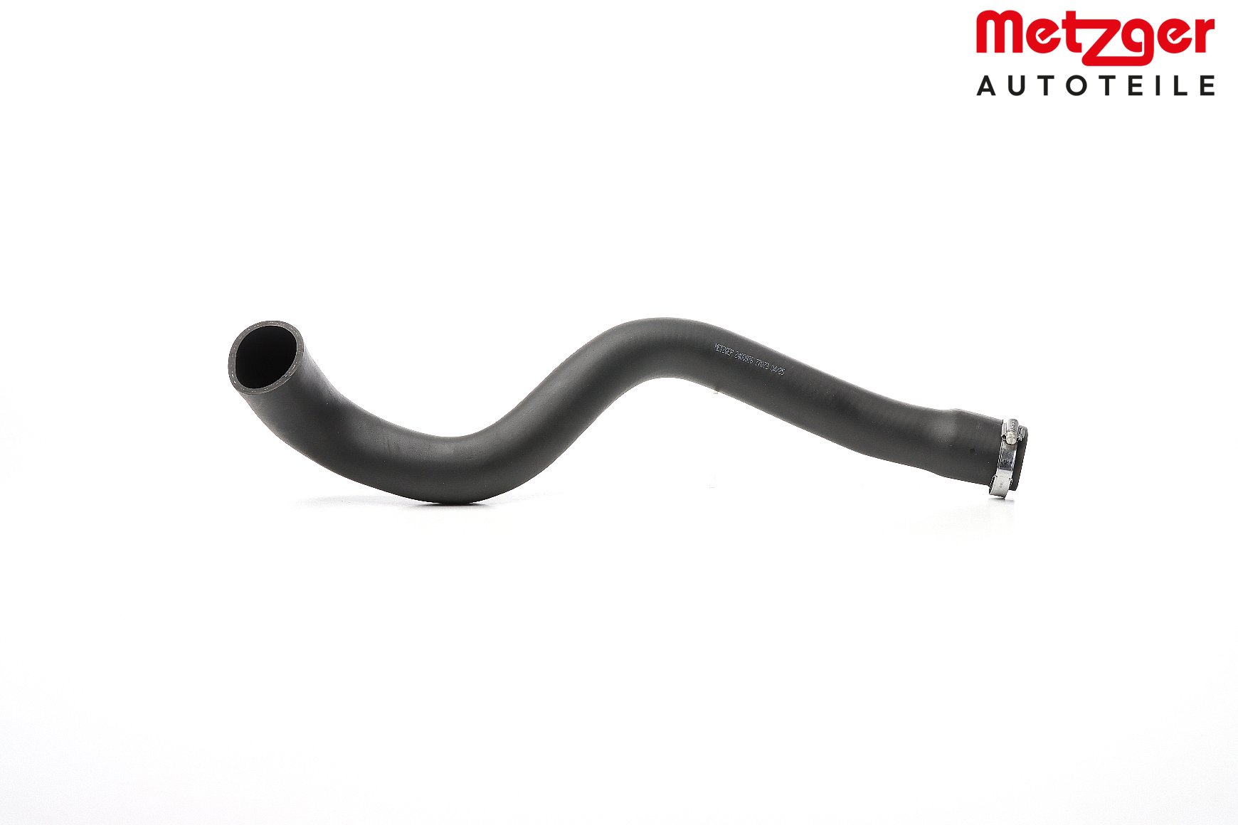 METZGER 2400976 Manguera turbo Megane II Furgoneta / Hatchback (KM0/2) 1.5 dCi Gasóleo 82 cv 2003 precio