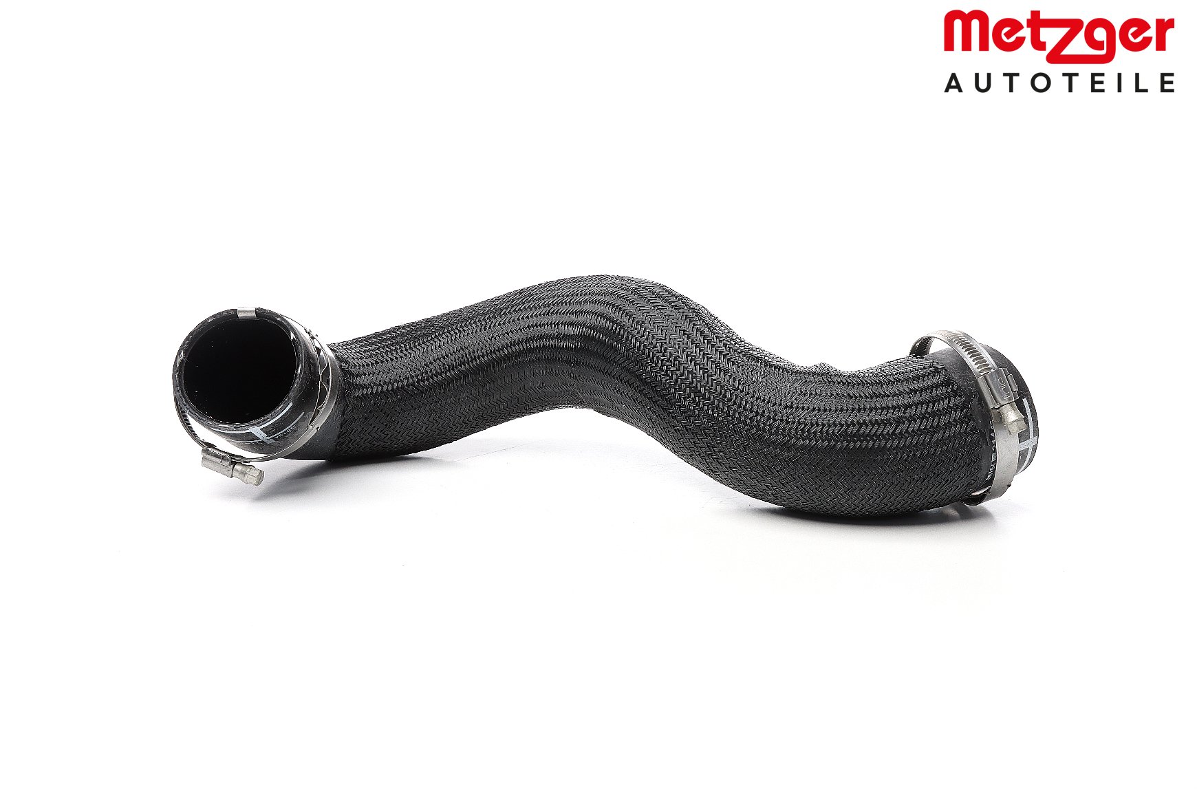 METZGER 2400986 DS4 Hatchback turbo intake pipe replacement