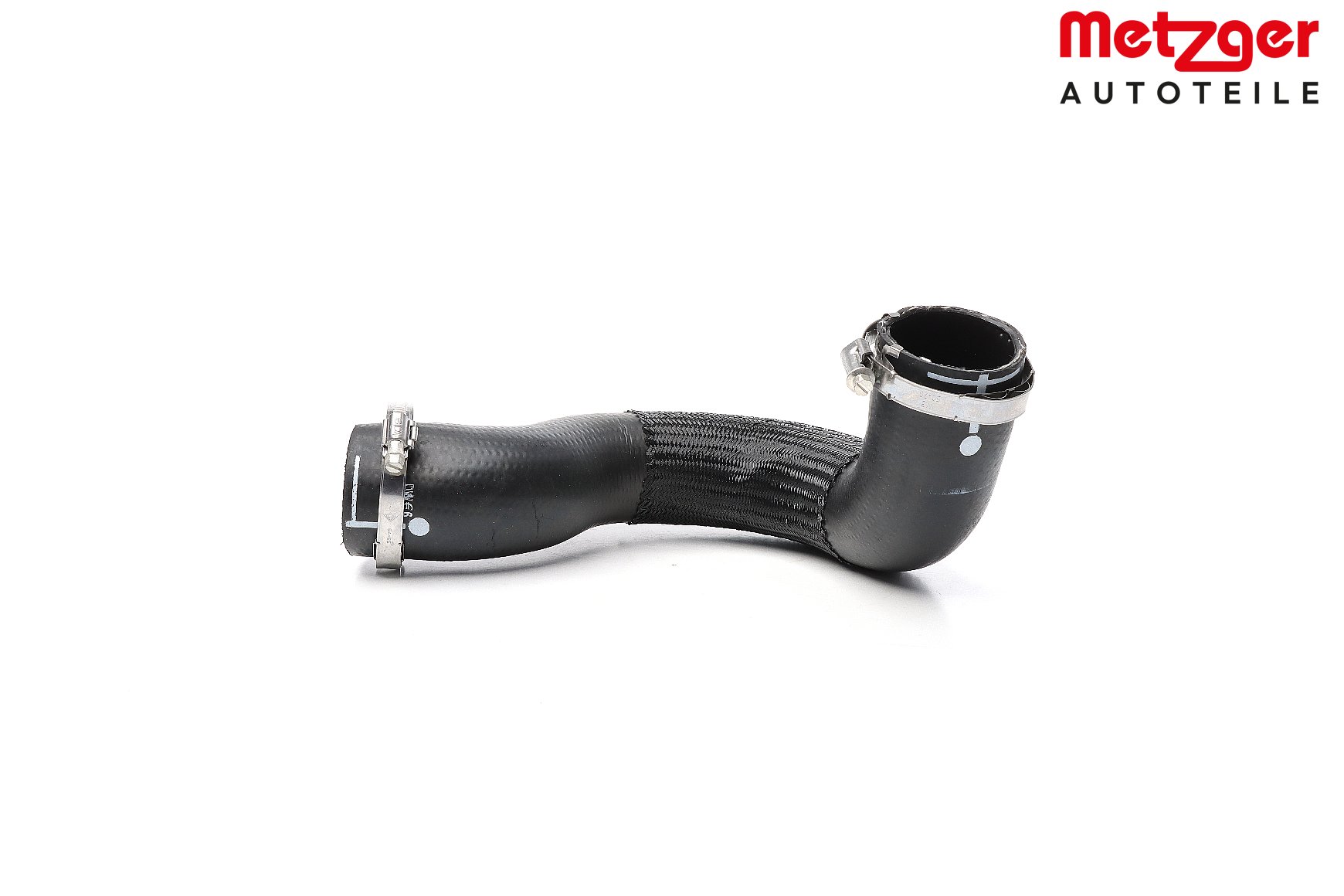 METZGER 2400987 Ahtoputki DS4 Hatchback 2.0 BlueHDi Diesel 180 hv 2014