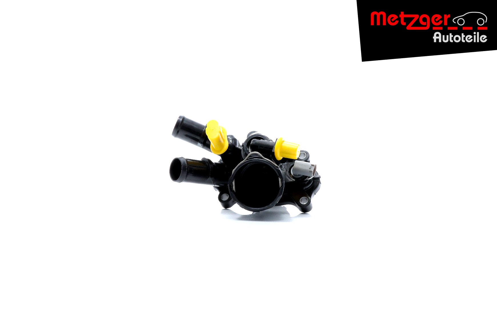 2712000115 OE METZGER Termostato motore 4006449