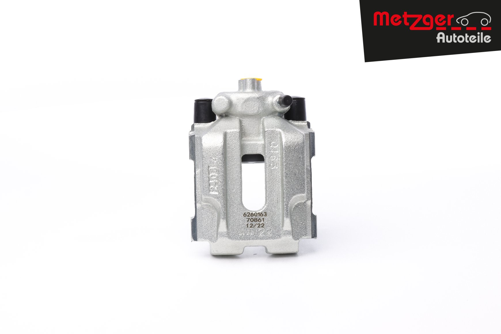 Bremssattel METZGER 6260163 passend für BMW zum günstigen Preis