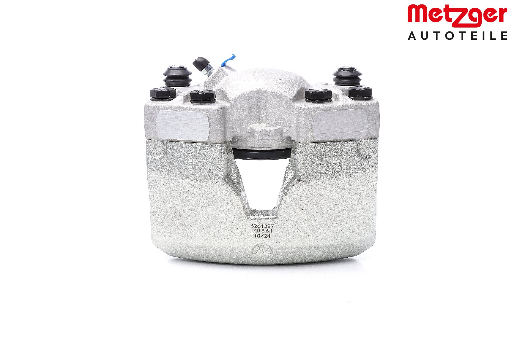Bromsok METZGER 6261387 som passar till AUDI billigt