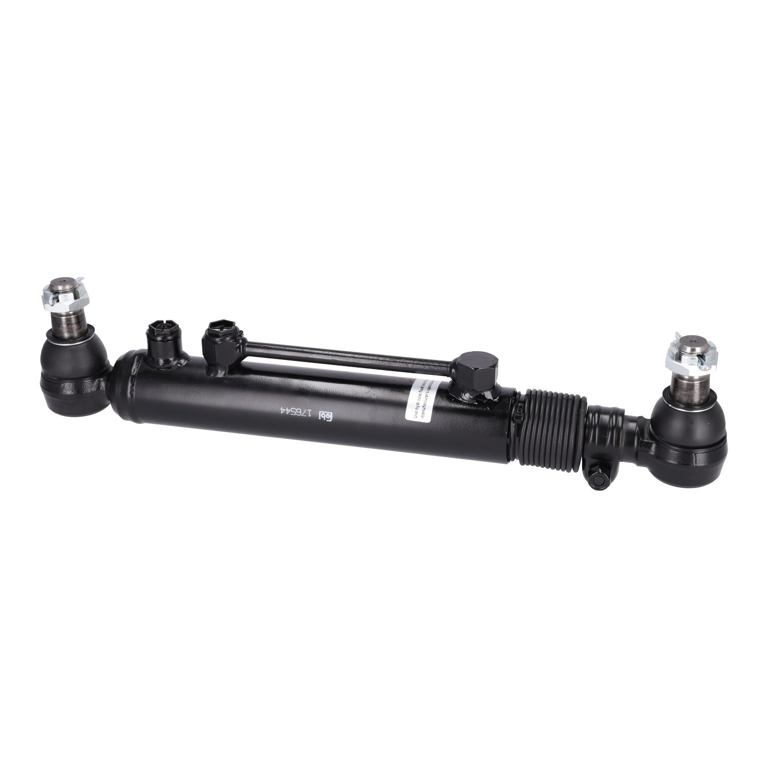Amortiguador de dirección FEBI BILSTEIN precio 176544