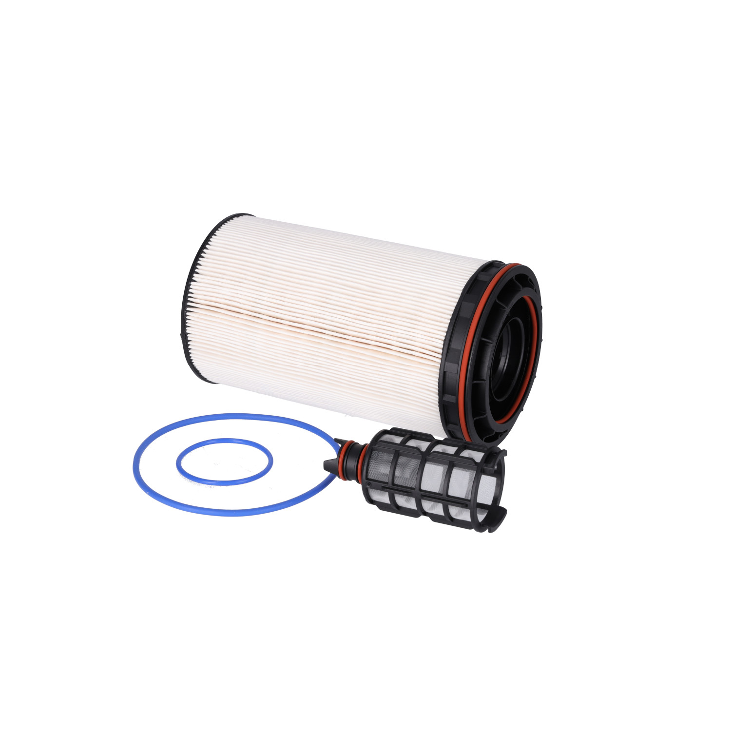 FEBI BILSTEIN Kraftstofffiltersatz 178718