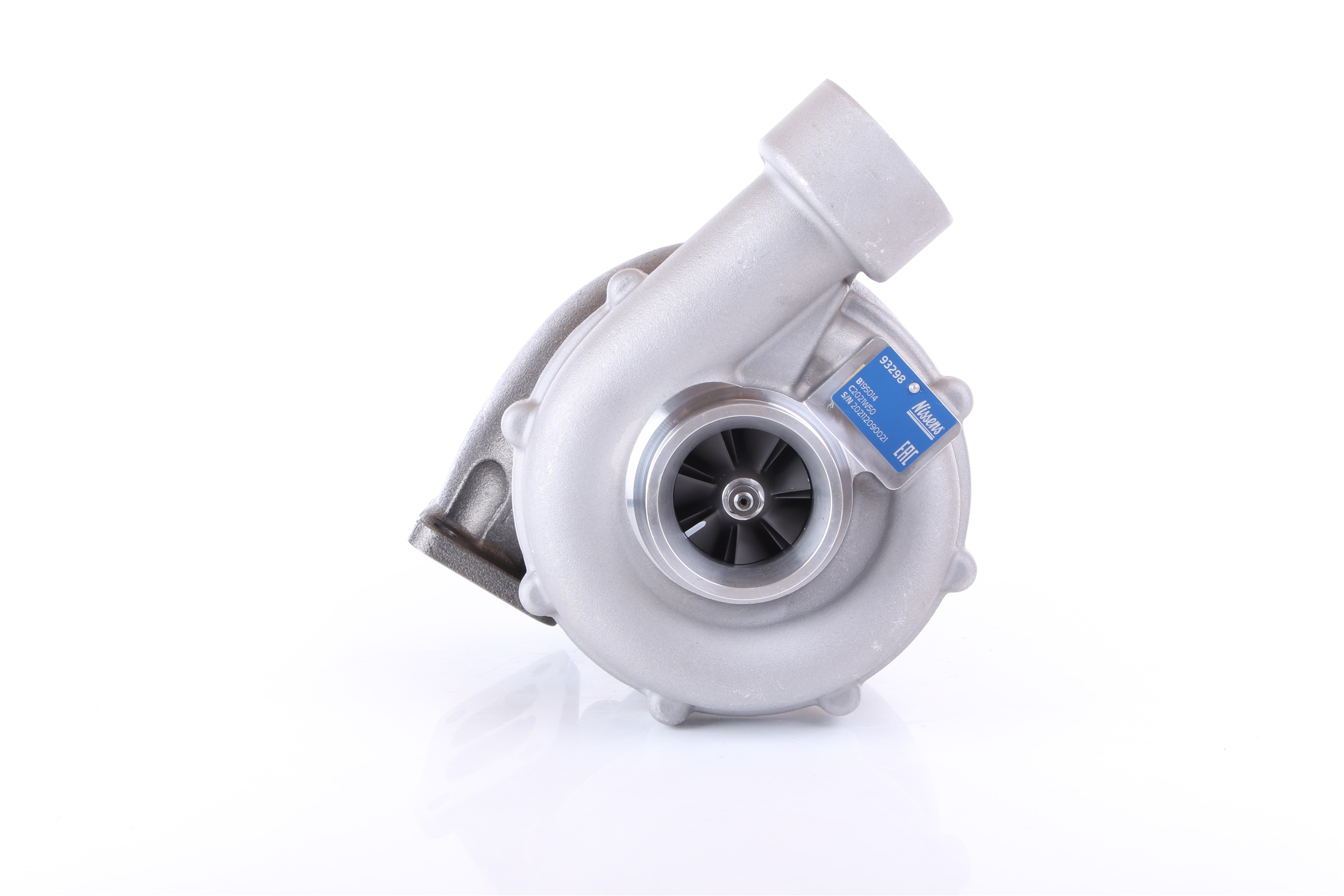A0030965599 OE NISSENS Turbocharger 93298