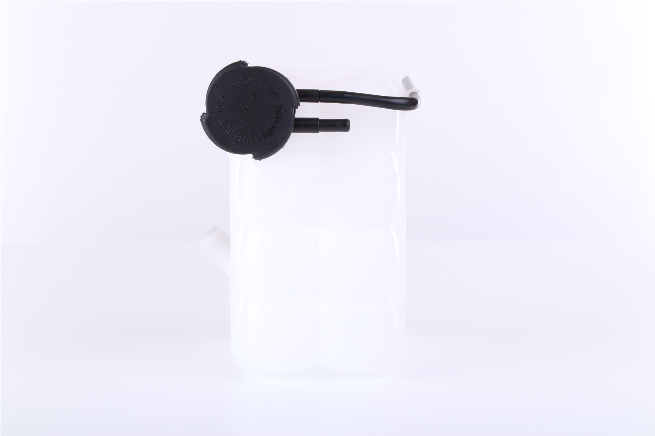 PCF101410 OE NISSENS Coolant expansion tank 996231