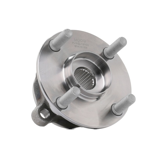 Cubo da roda MOOG FI-WB-13002