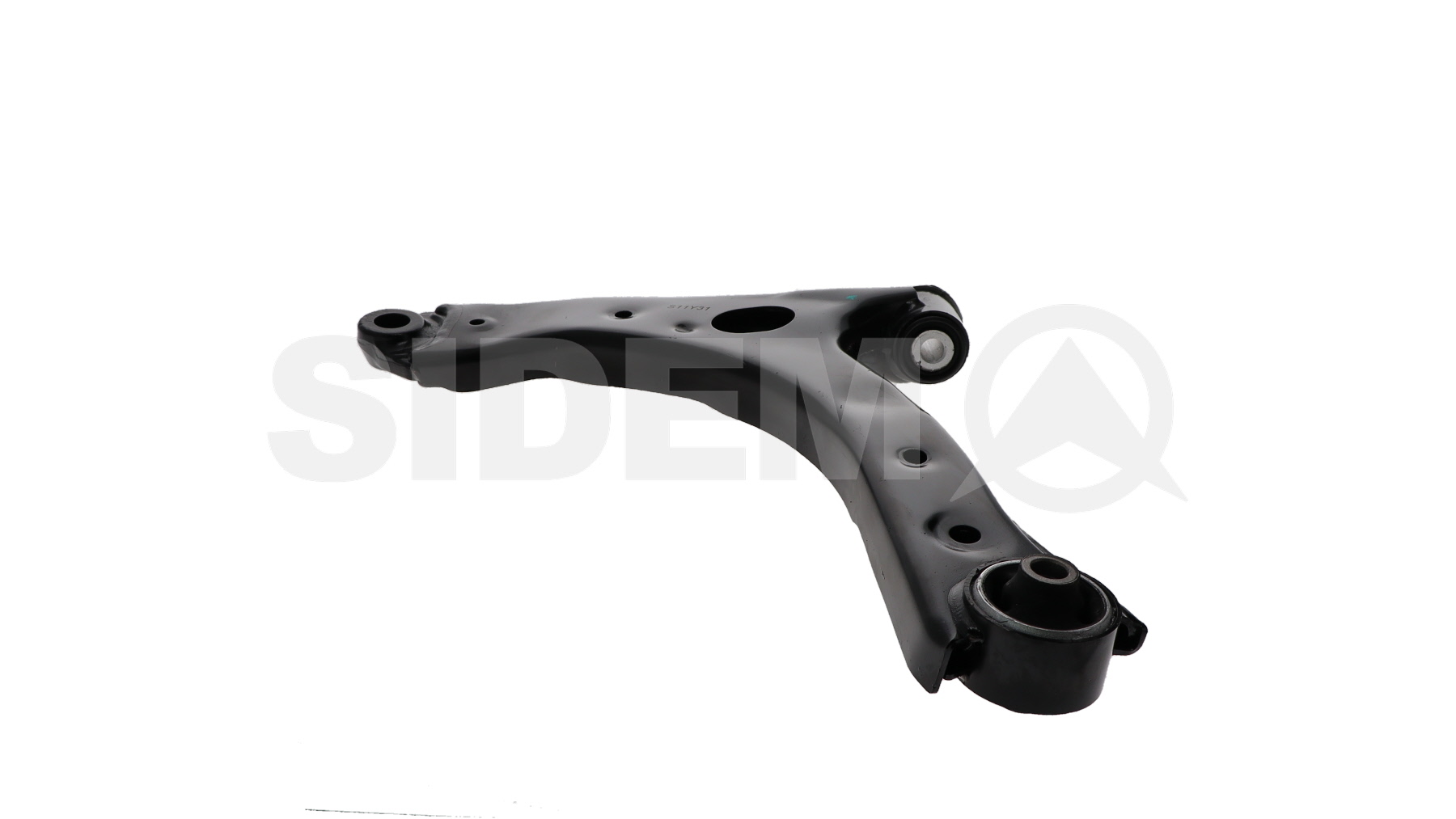 SIDEM 4470 Bras de suspension Ford Transit Custom Van 2.0 EcoBlue Diesel 105 CV 2020