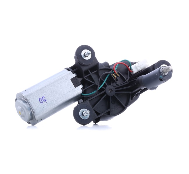 MAGNETI MARELLI Ruitenwissermotor 064013009010