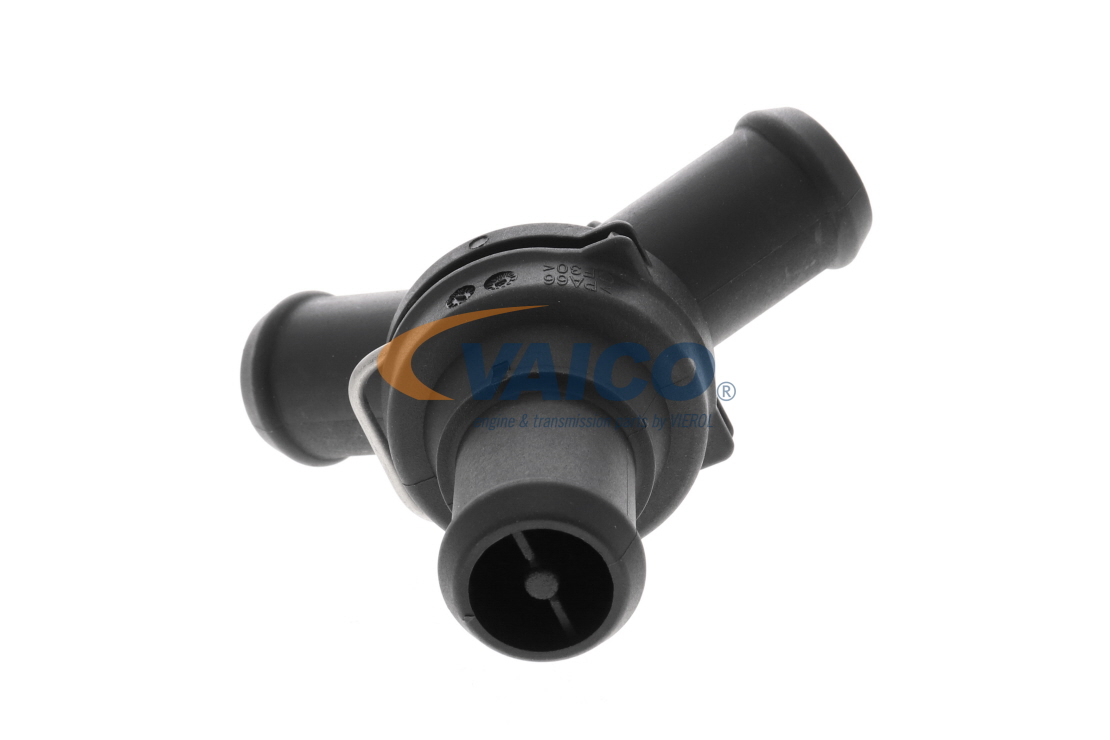 VAICO V10-5866 Bride de liquide de refroidissement VOLKSWAGEN Transporter 6 (SFD, SFE, SFL, SFZ) 2.0 TDI Diesel 102 CV 2016 prix