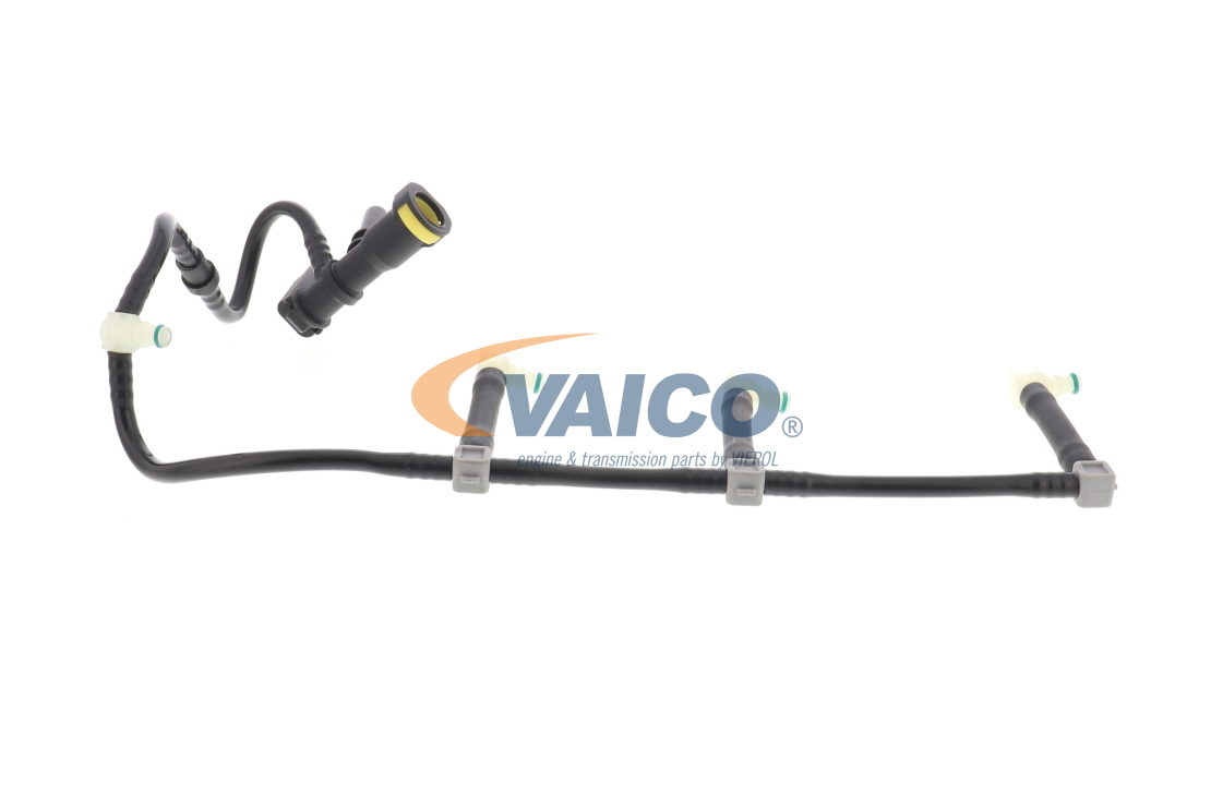 VAICO V46-1208 Топливная рейка Renault Megane 2 Convertible 1.5 dCi Дизель 106 л.с. 2006
