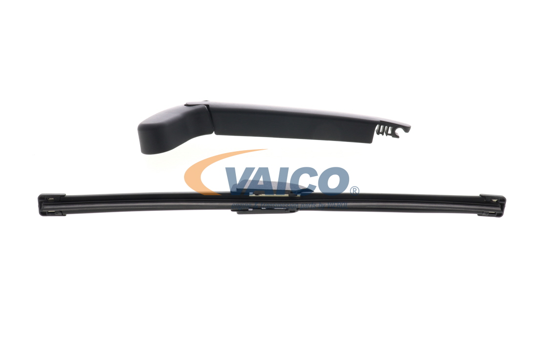 VAICO V48-0549 Scheibenwischerarm JAGUAR F-Pace (X761) 3.0 D300 MHEV Diesel/Elektro 300 PS 2021