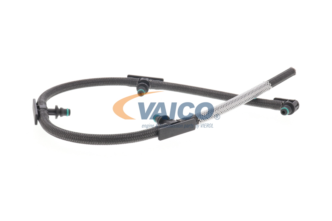 97328733 OE VAICO Шланг, утечка топлива V51-0398